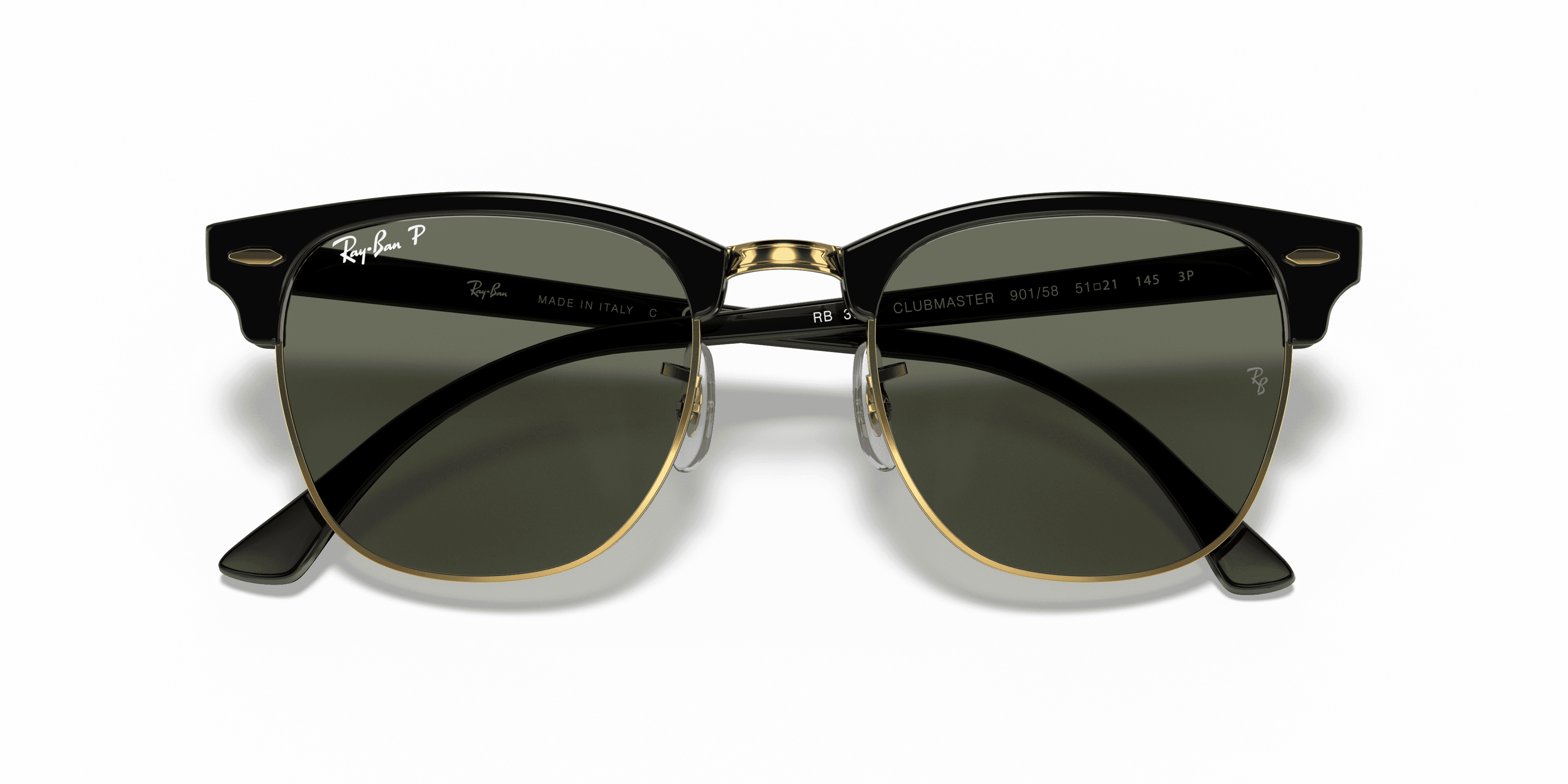 Ray-Ban 0RB3016 Güneş Gözlüğü 6