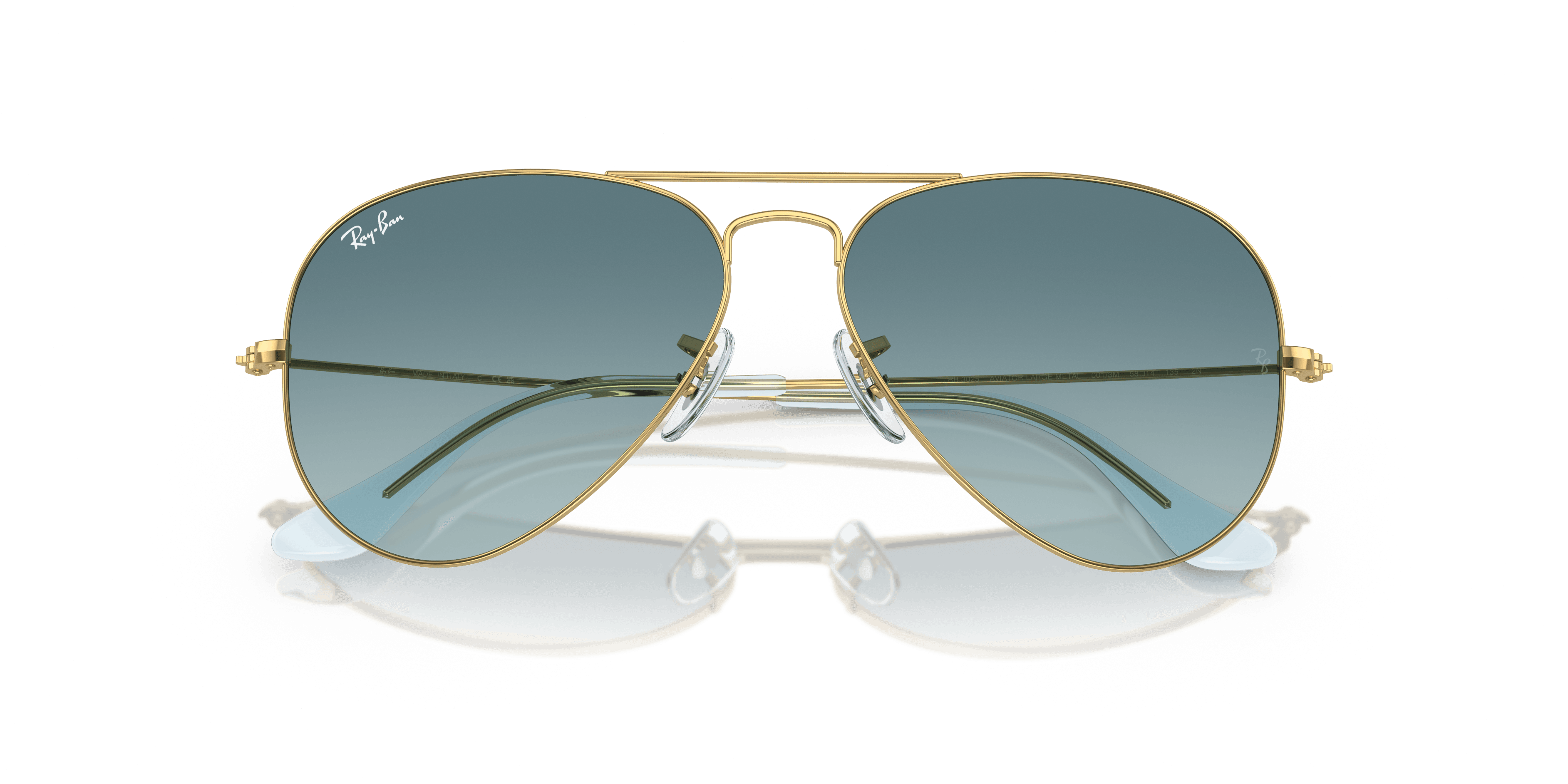 Ray-Ban 0RB3025 Güneş Gözlüğü 6