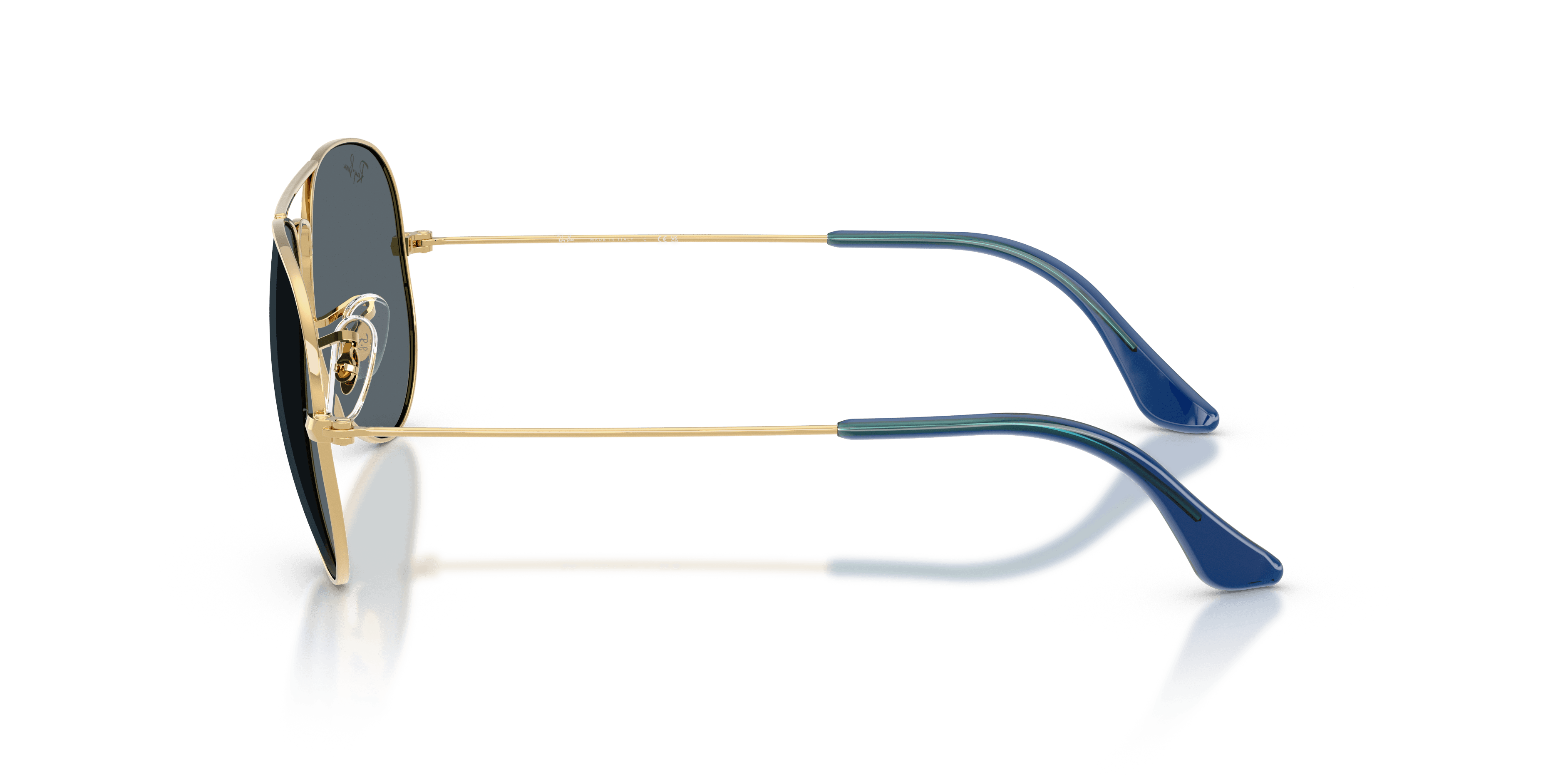 Ray-Ban 0RB3025 Güneş Gözlüğü 2