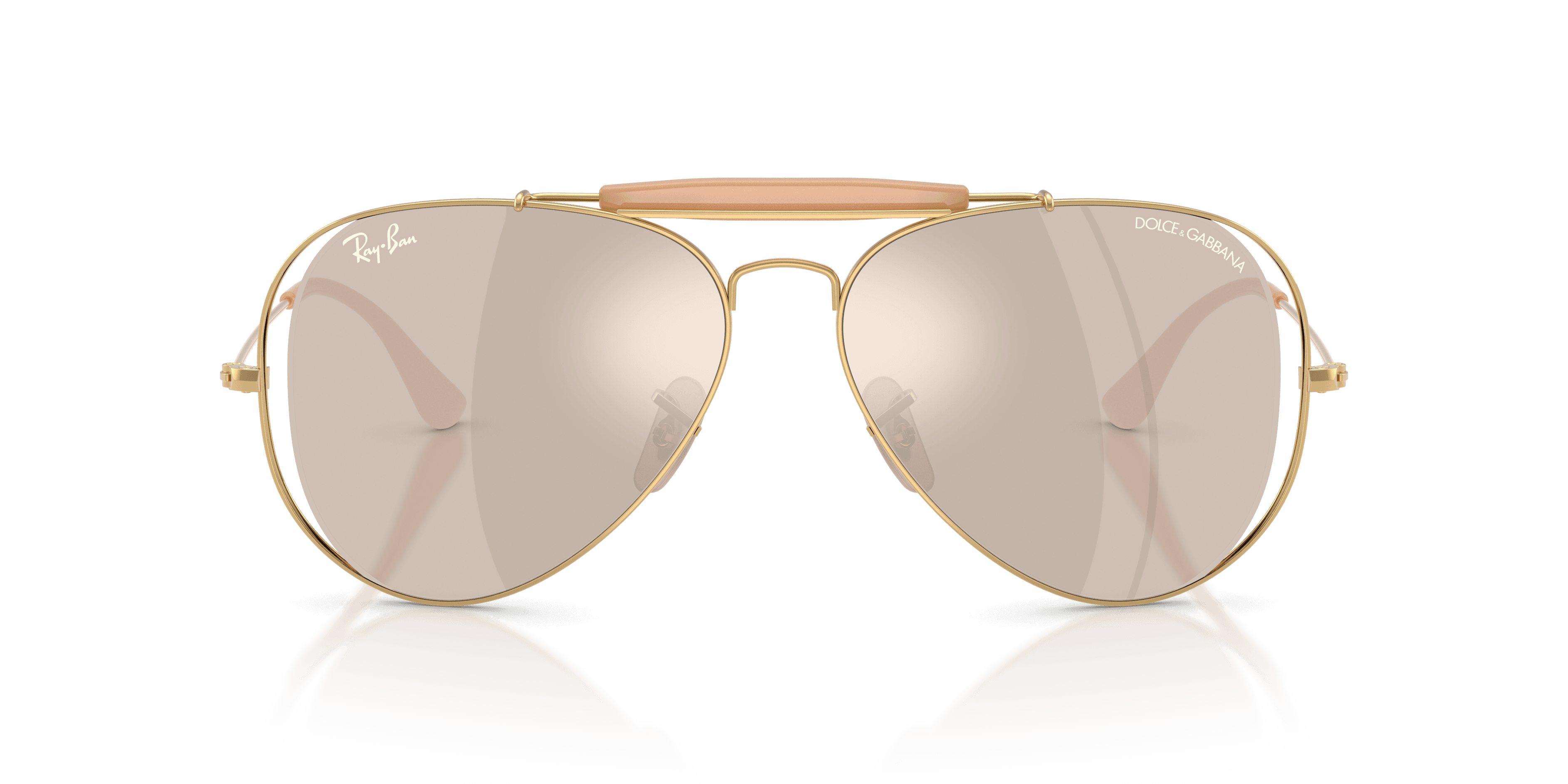 Ray-Ban 0RB3029M Güneş Gözlüğü 5