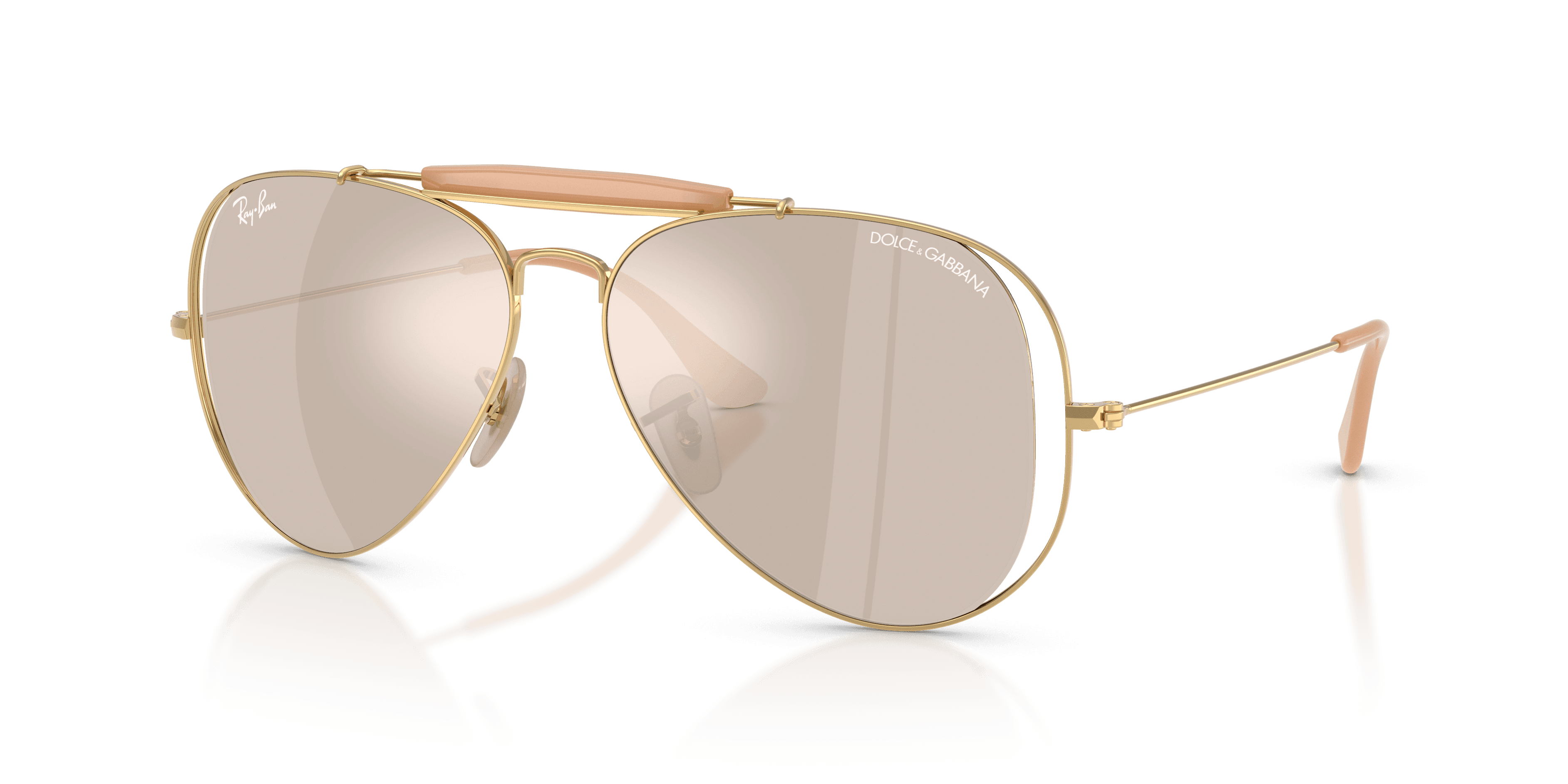 Ray-Ban 0RB3029M Güneş Gözlüğü