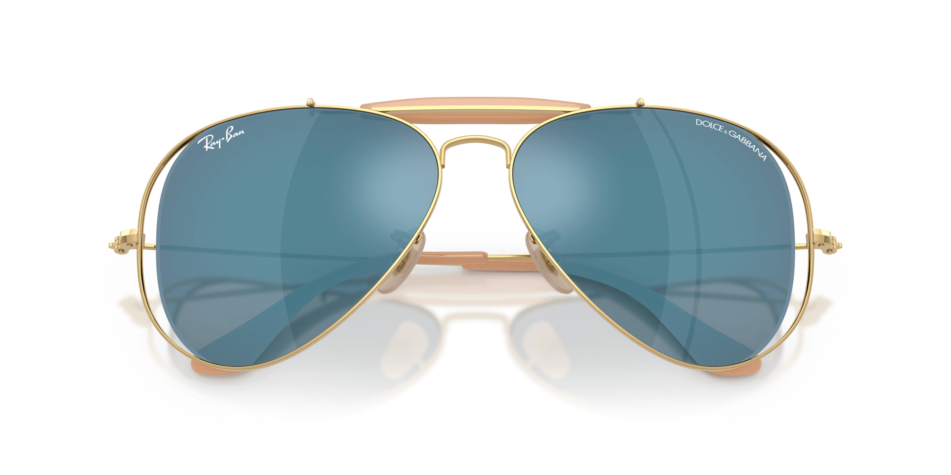 Ray-Ban 0RB3029M Güneş Gözlüğü 6