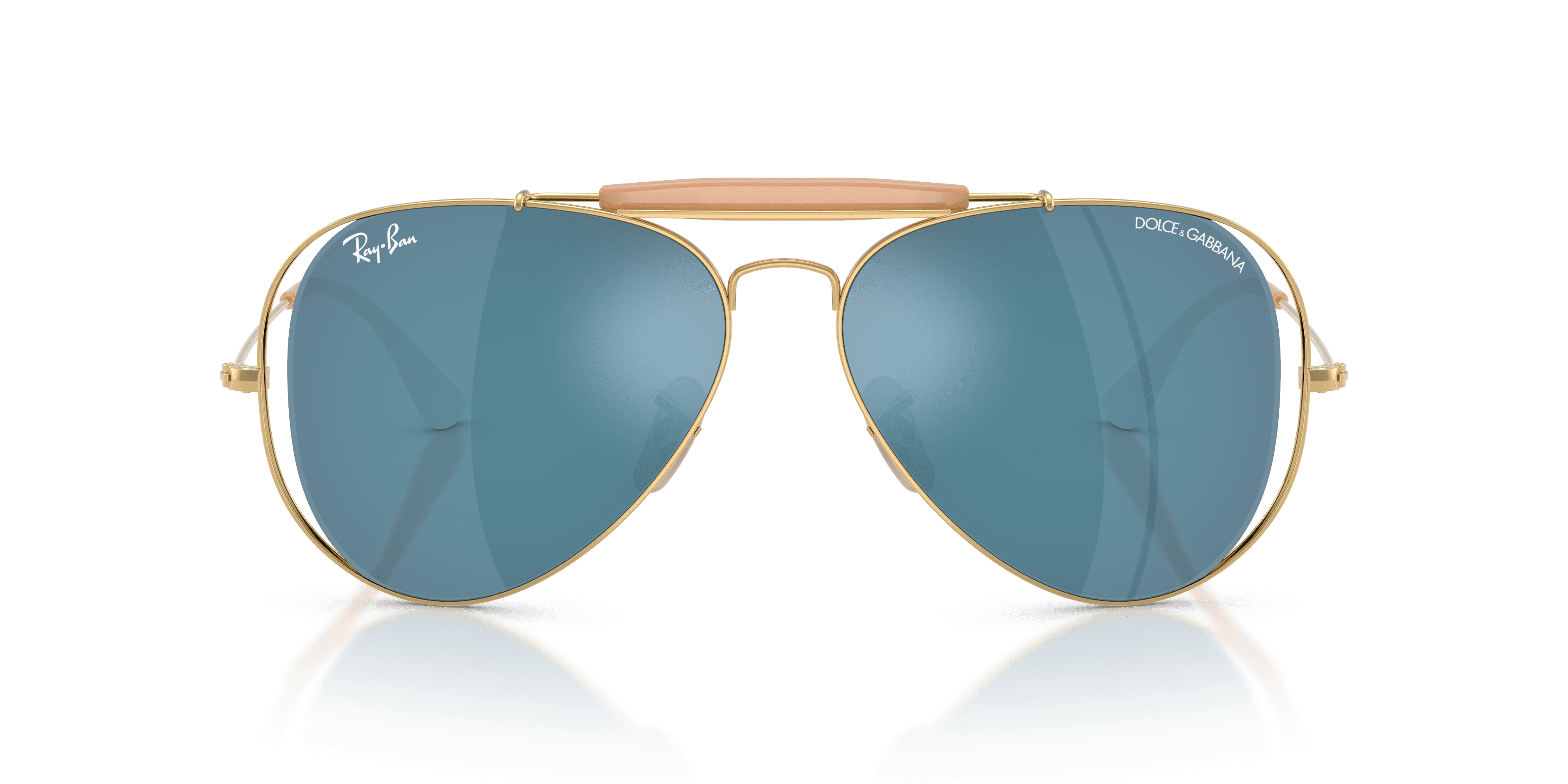 Ray-Ban 0RB3029M Güneş Gözlüğü 5