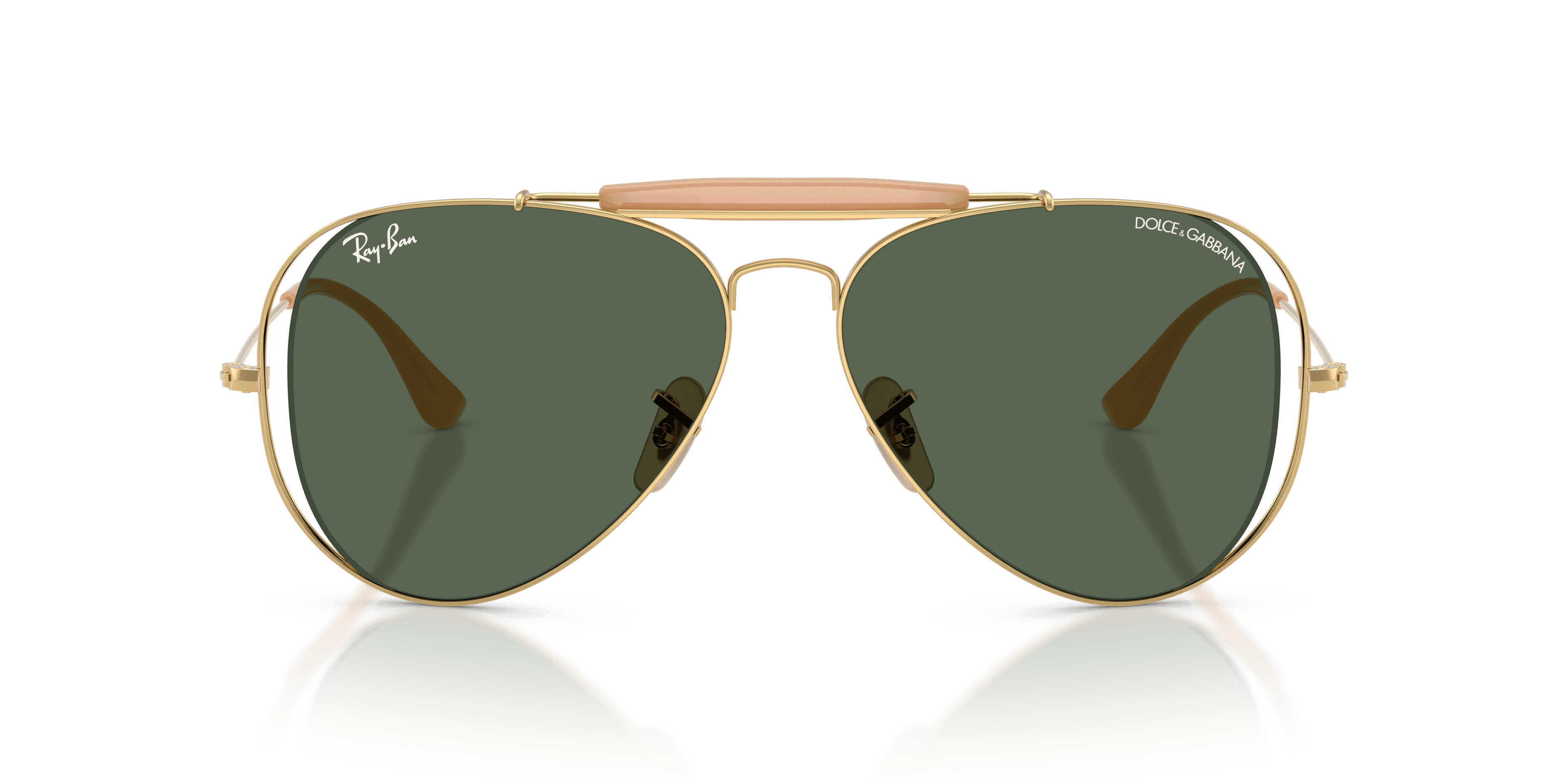 Ray-Ban 0RB3029M Güneş Gözlüğü 5