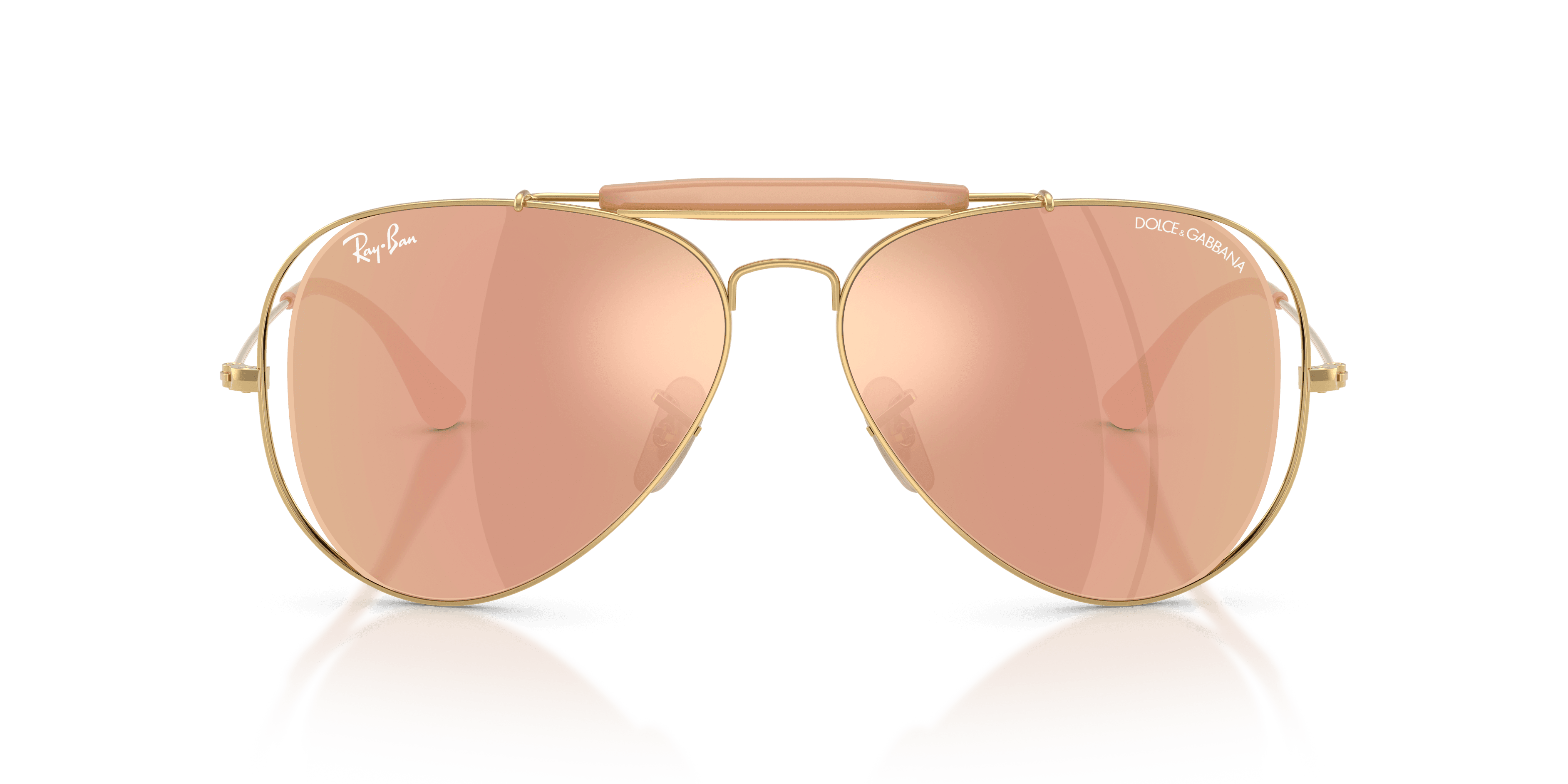 Ray-Ban 0RB3029M Güneş Gözlüğü 5