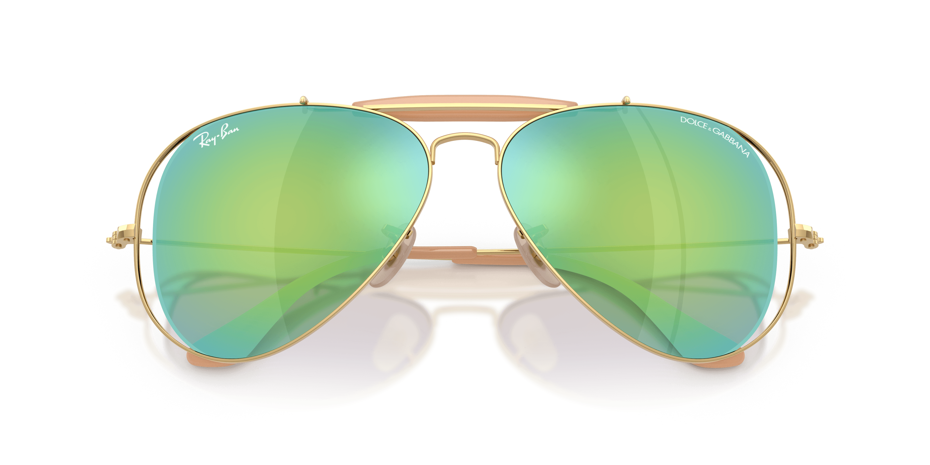 Ray-Ban 0RB3029M Güneş Gözlüğü 6