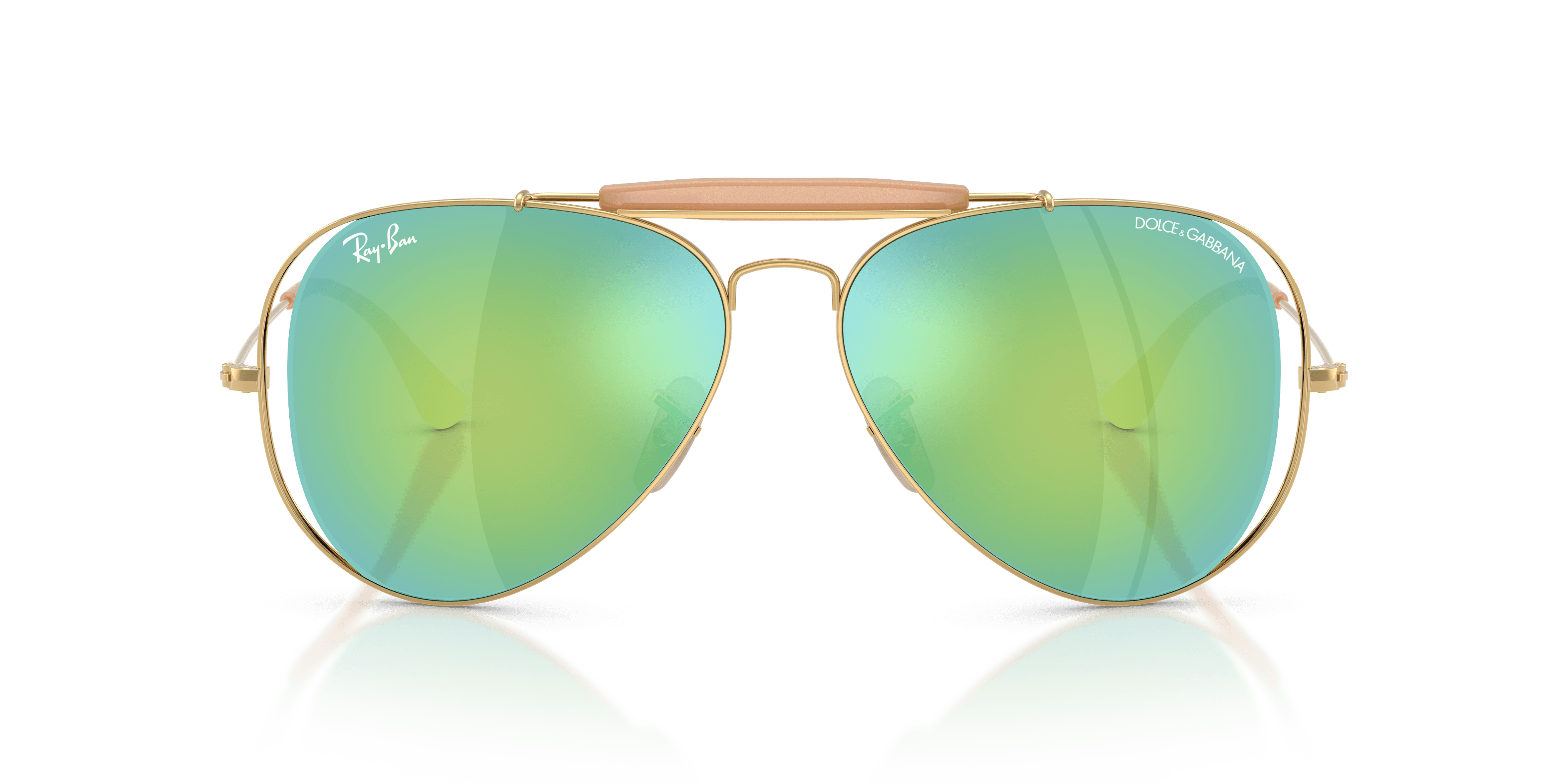 Ray-Ban 0RB3029M Güneş Gözlüğü 5