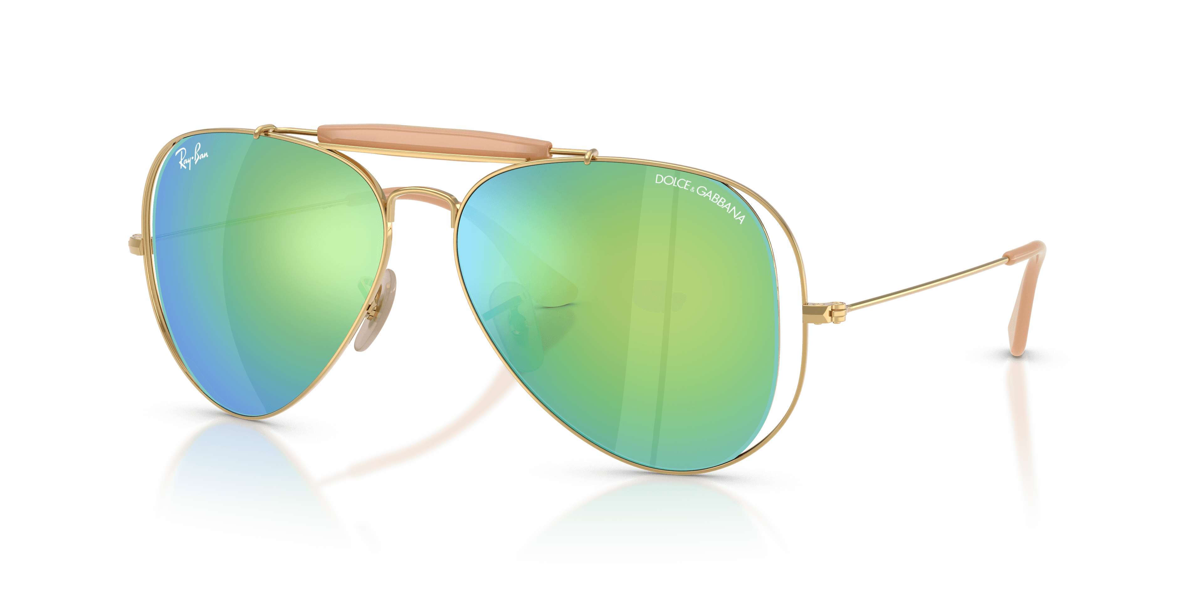 Ray-Ban 0RB3029M Güneş Gözlüğü