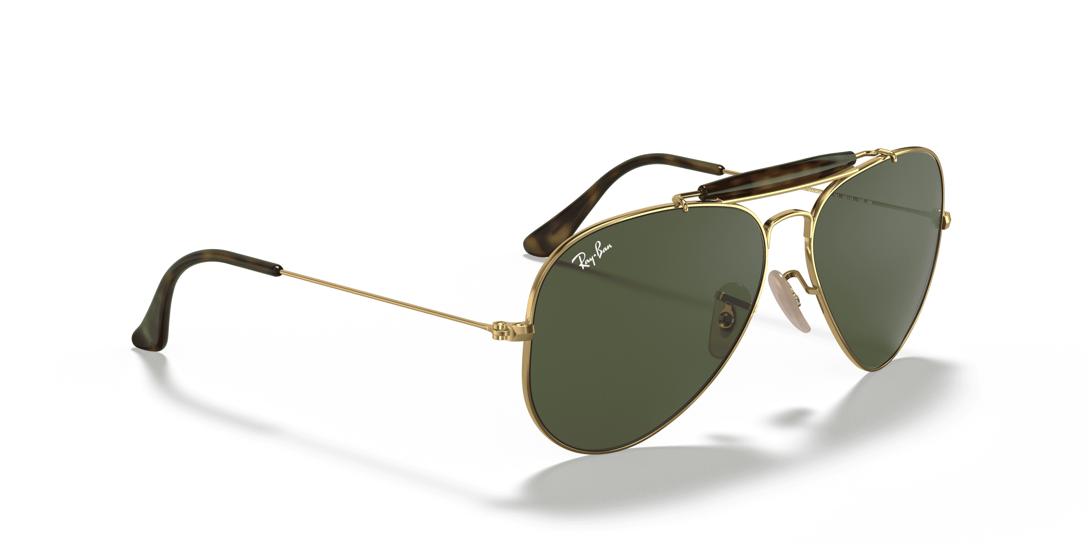 Ray-Ban 0RB3029 Güneş Gözlüğü 4