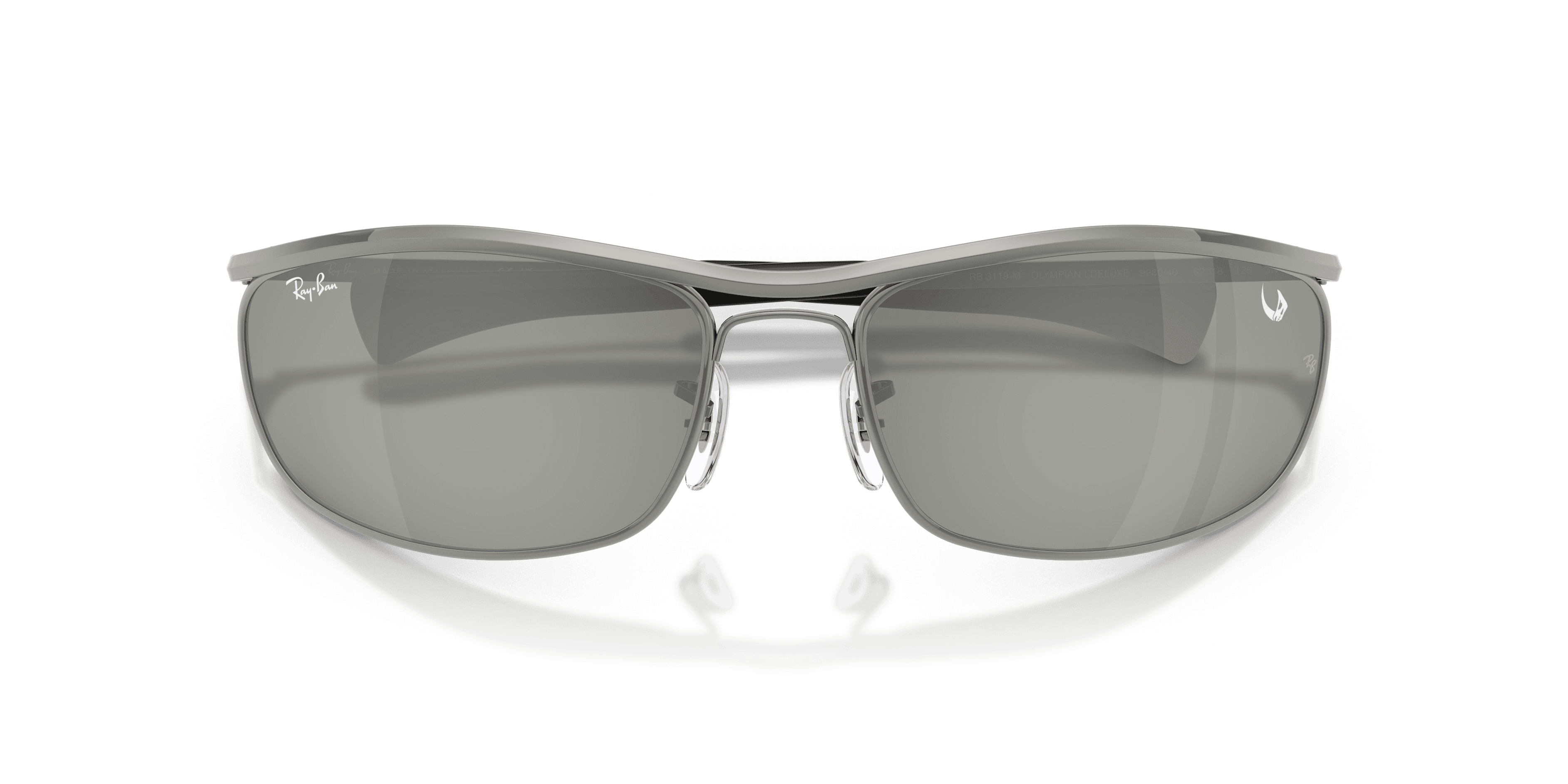 Ray-Ban 0RB3119M Güneş Gözlüğü 6