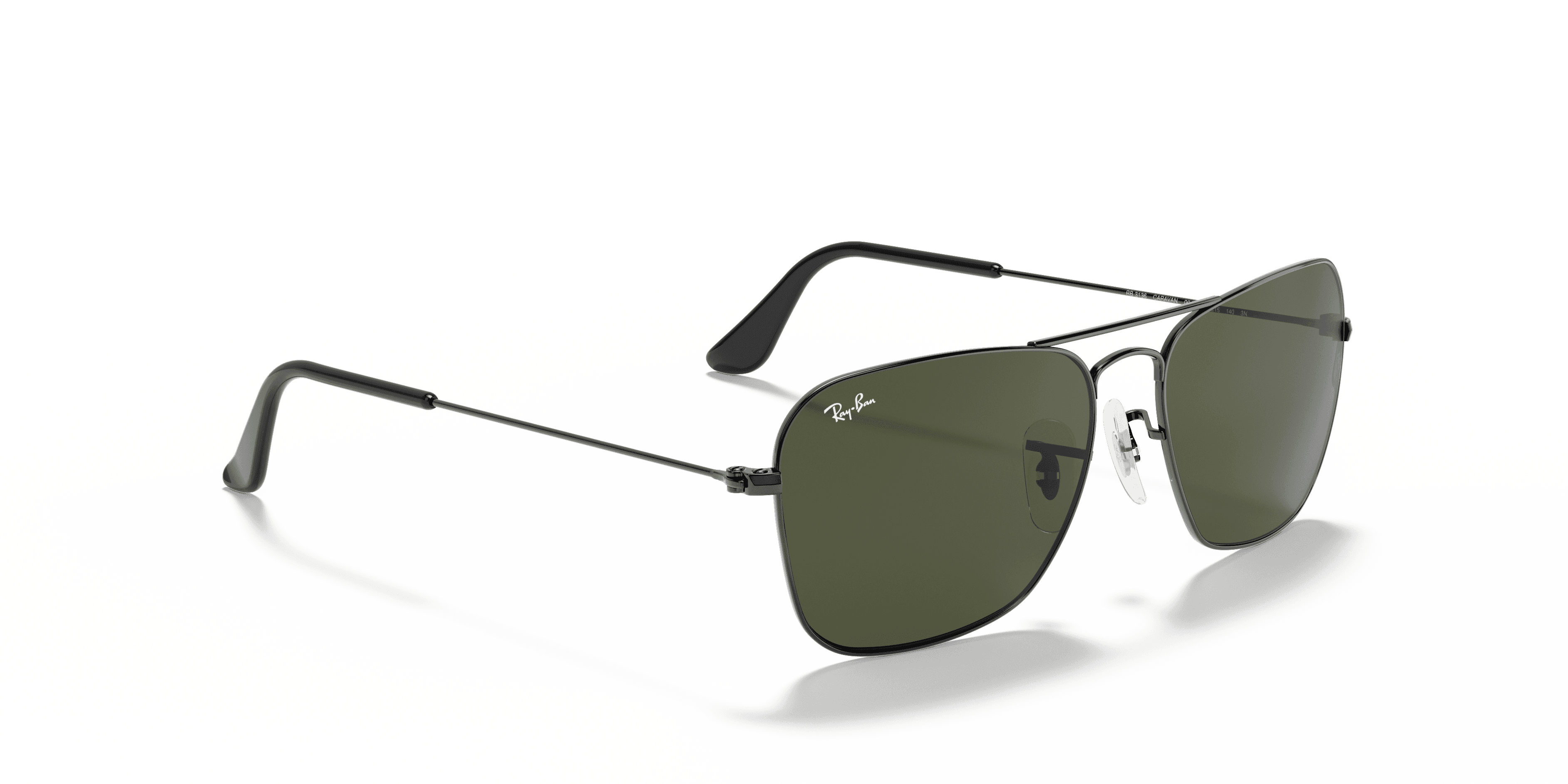 Ray-Ban 0RB3136 Güneş Gözlüğü 4
