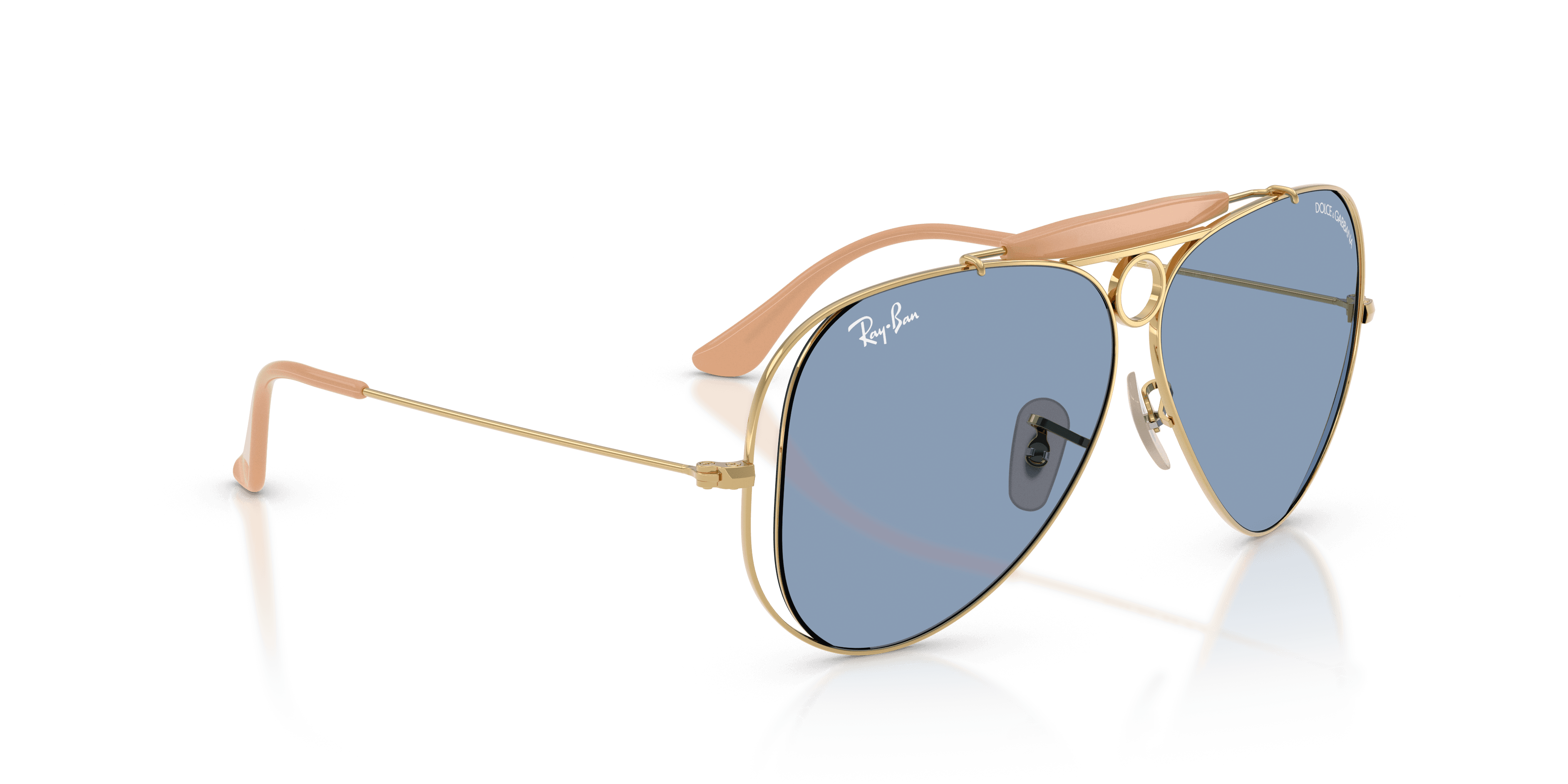 Ray-Ban 0RB3138M Güneş Gözlüğü 4
