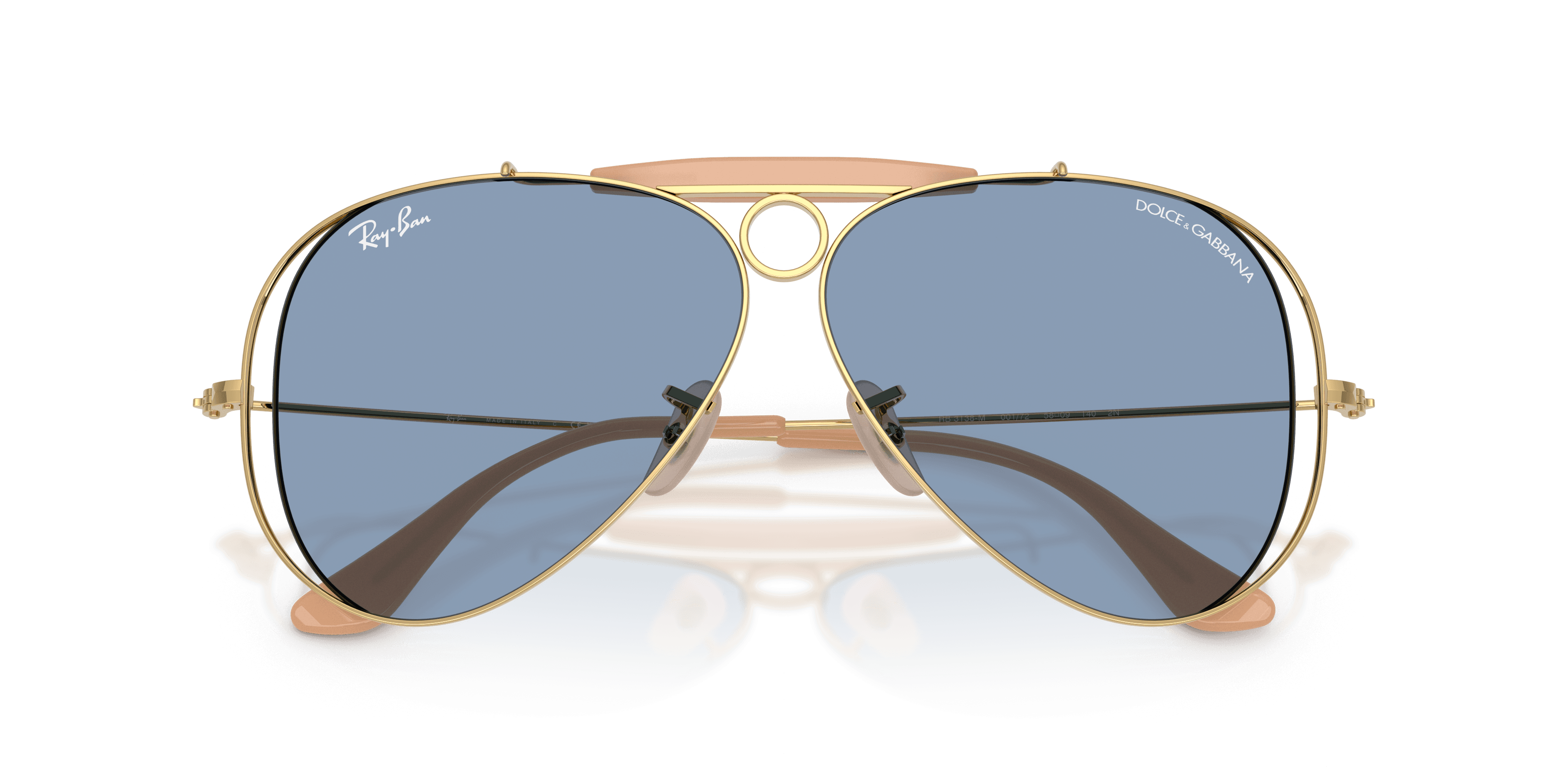 Ray-Ban 0RB3138M Güneş Gözlüğü 6