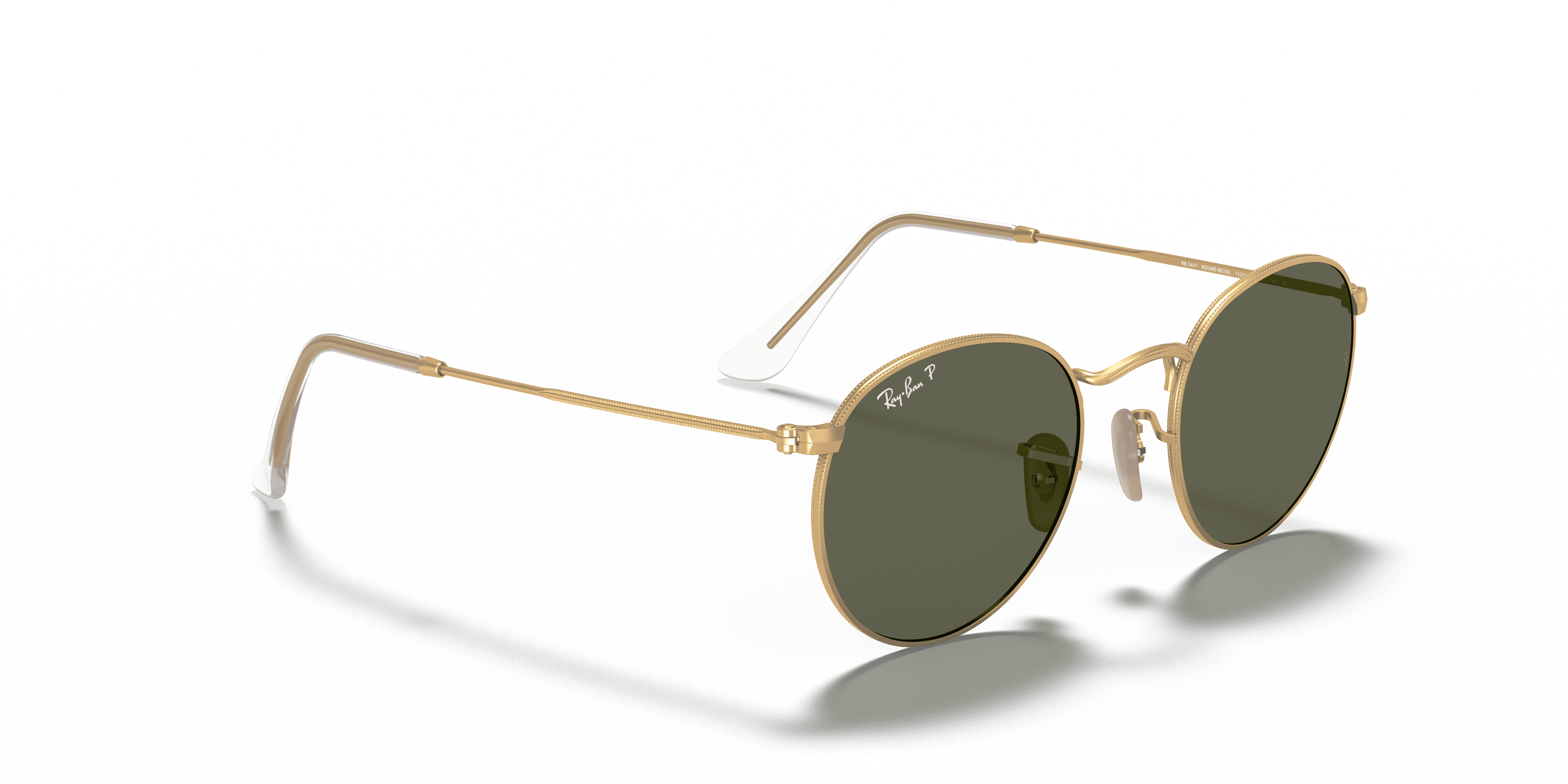 Ray-Ban 0RB3447 Güneş Gözlüğü 4