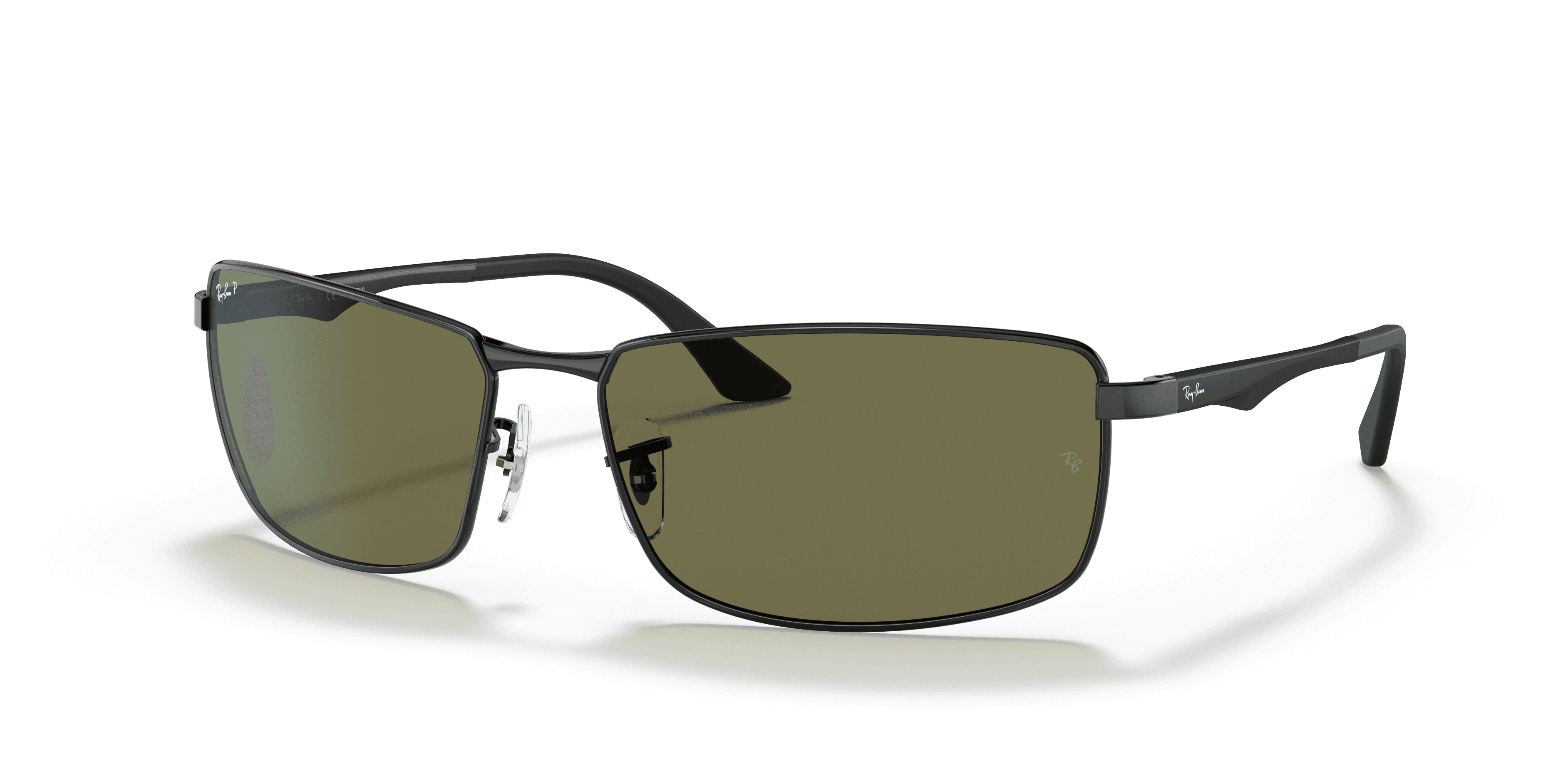 Ray-Ban 0RB3498 Güneş Gözlüğü