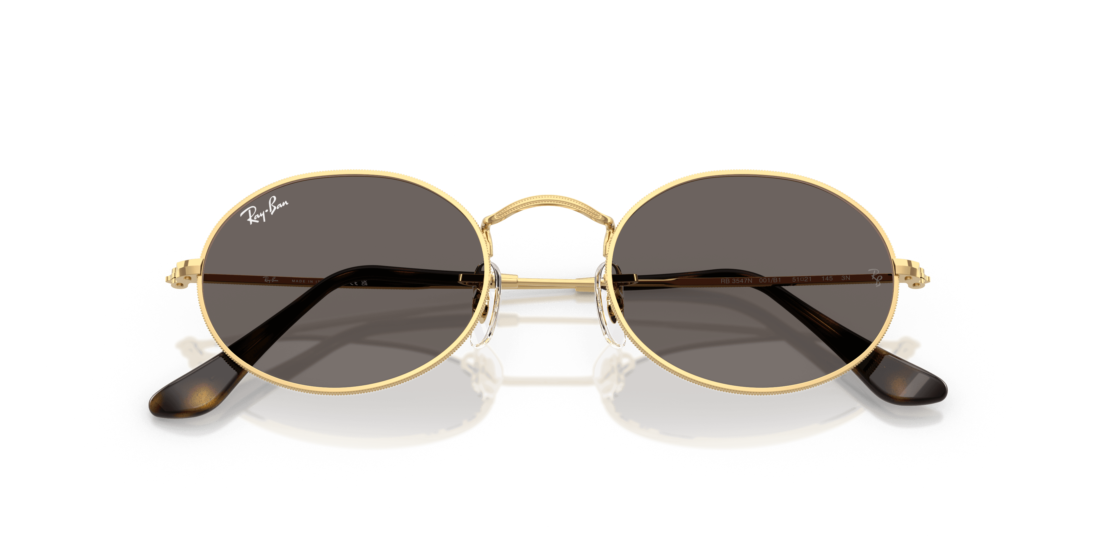 Ray-Ban 0RB3547N Güneş Gözlüğü 6