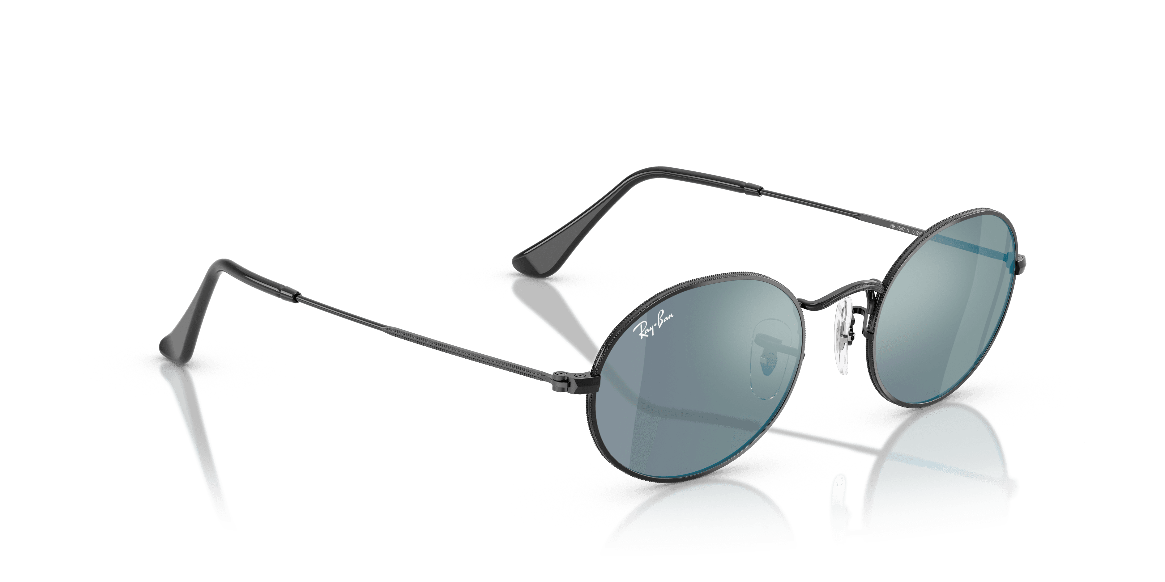 Ray-Ban 0RB3547N Güneş Gözlüğü 4