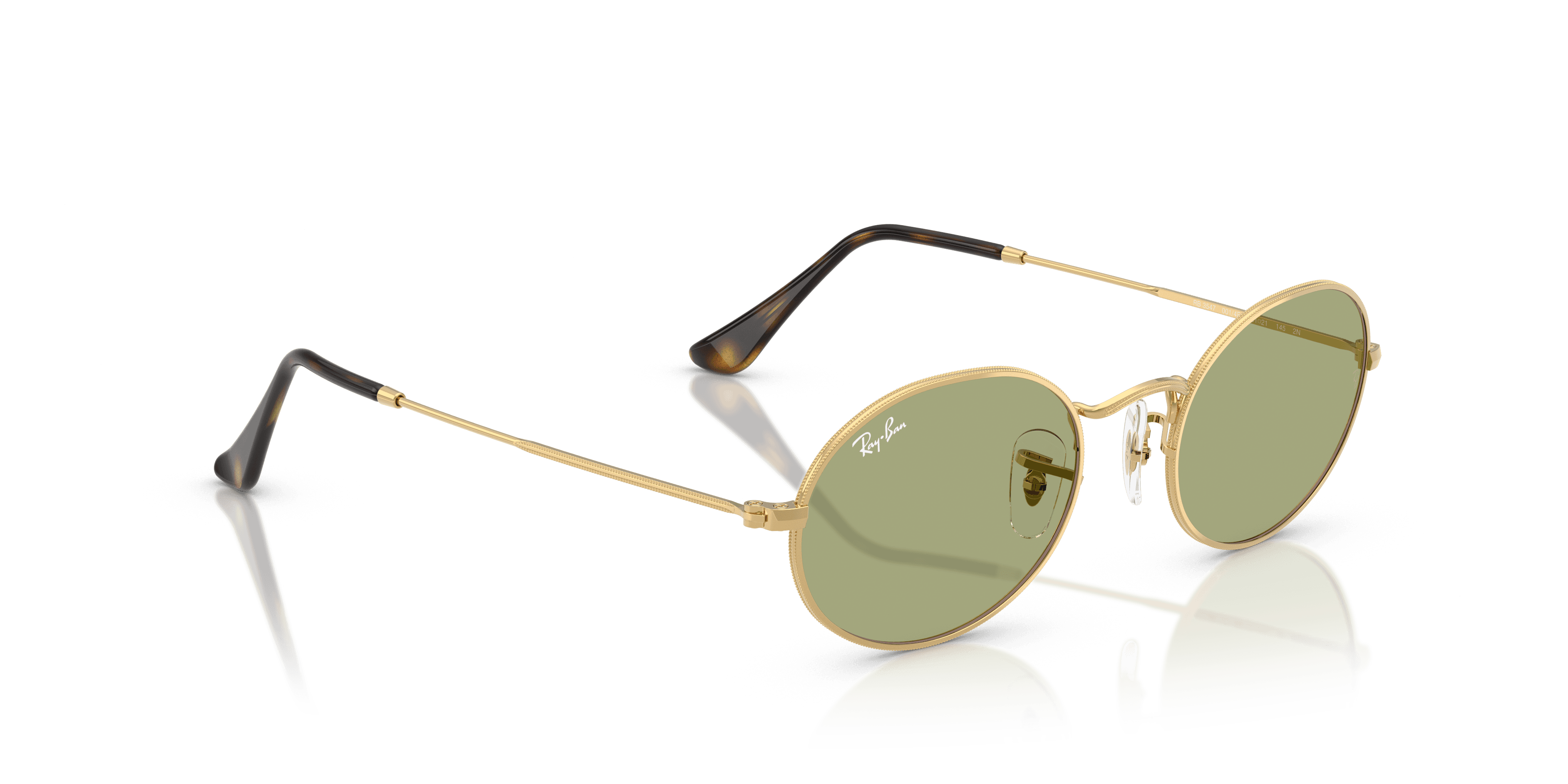 Ray-Ban 0RB3547 Güneş Gözlüğü 4