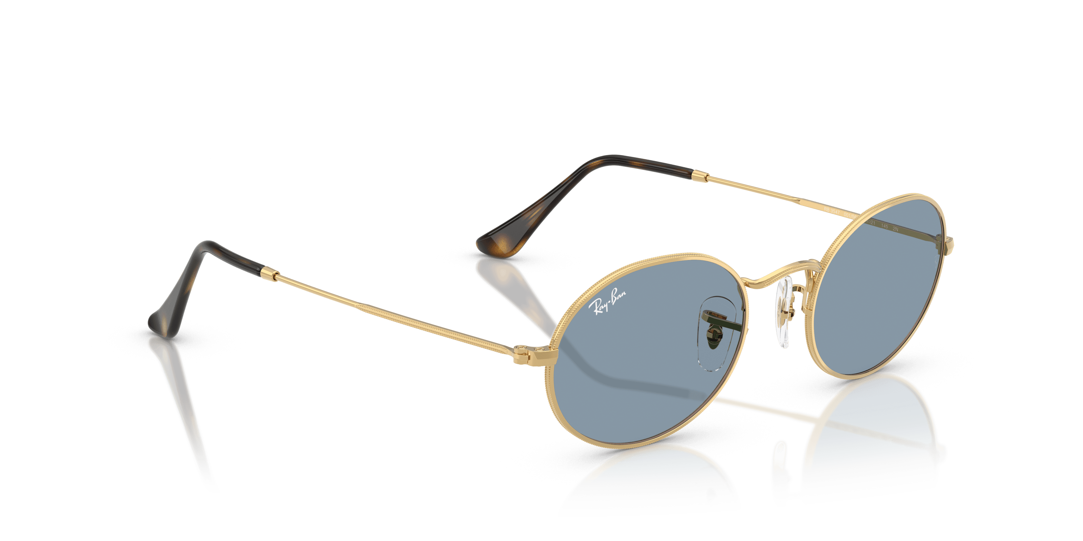 Ray-Ban 0RB3547 Güneş Gözlüğü 4