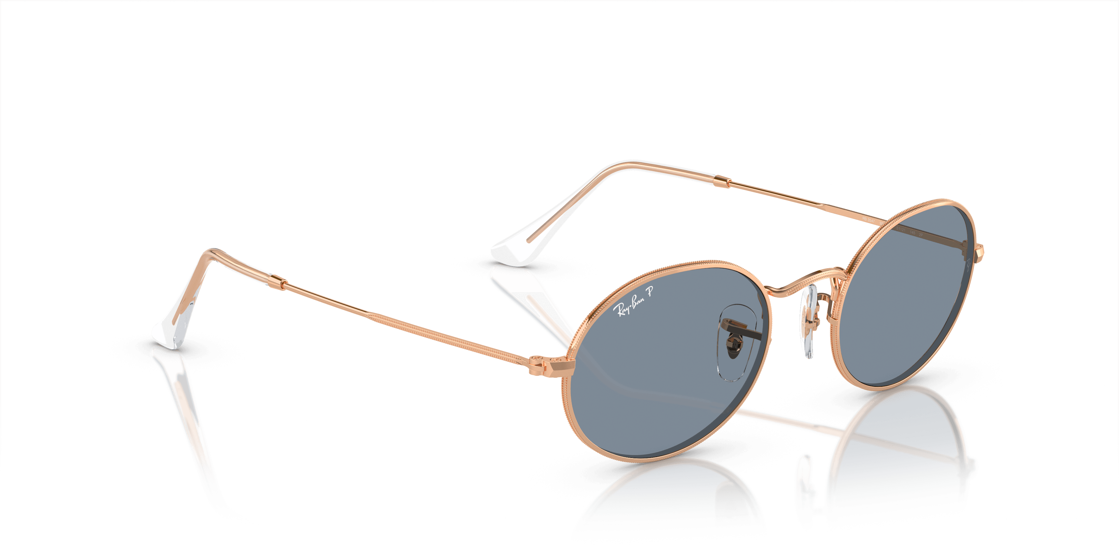 Ray-Ban 0RB3547 Güneş Gözlüğü 4