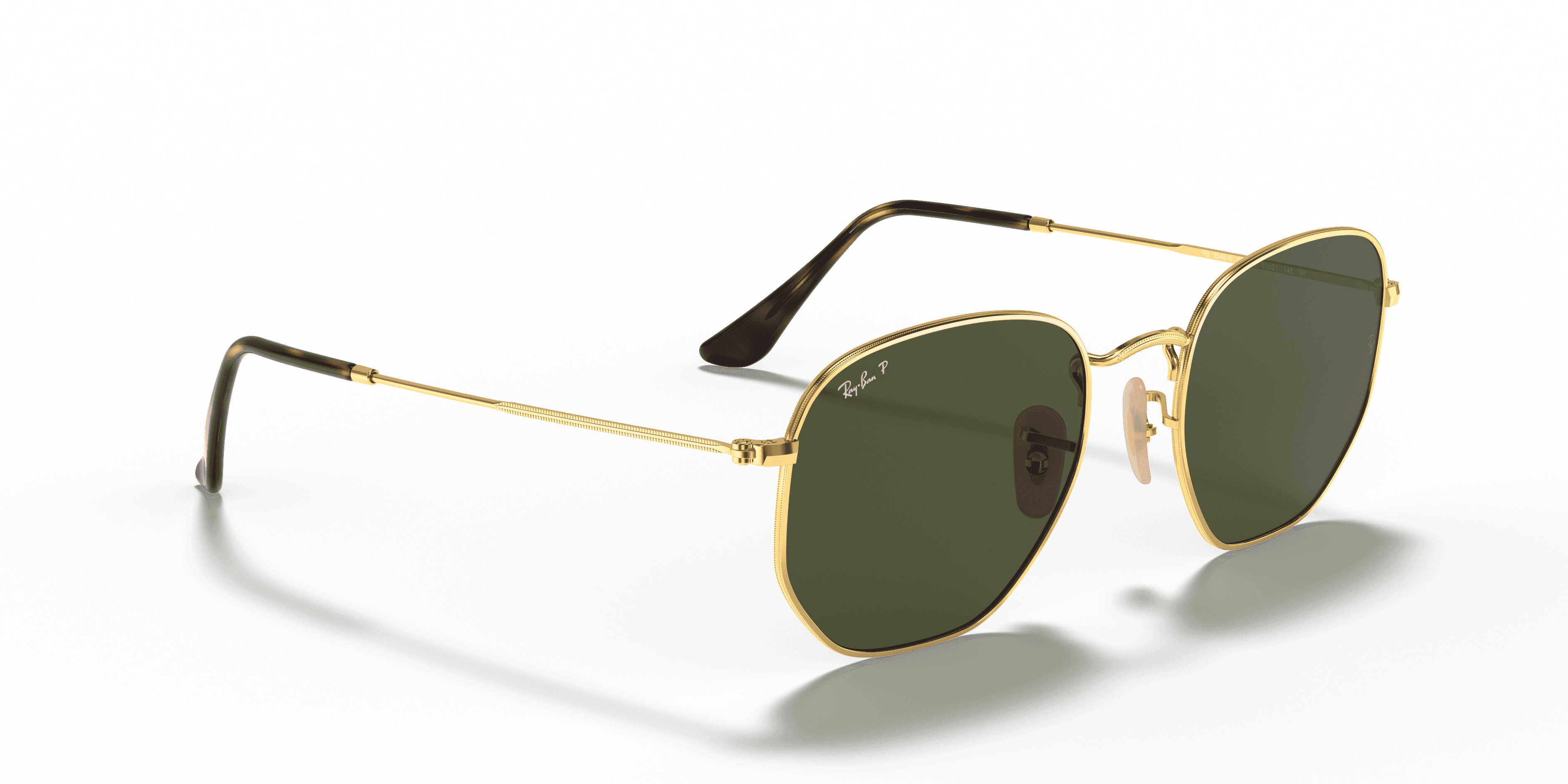 Ray-Ban 0RB3548N Güneş Gözlüğü 4