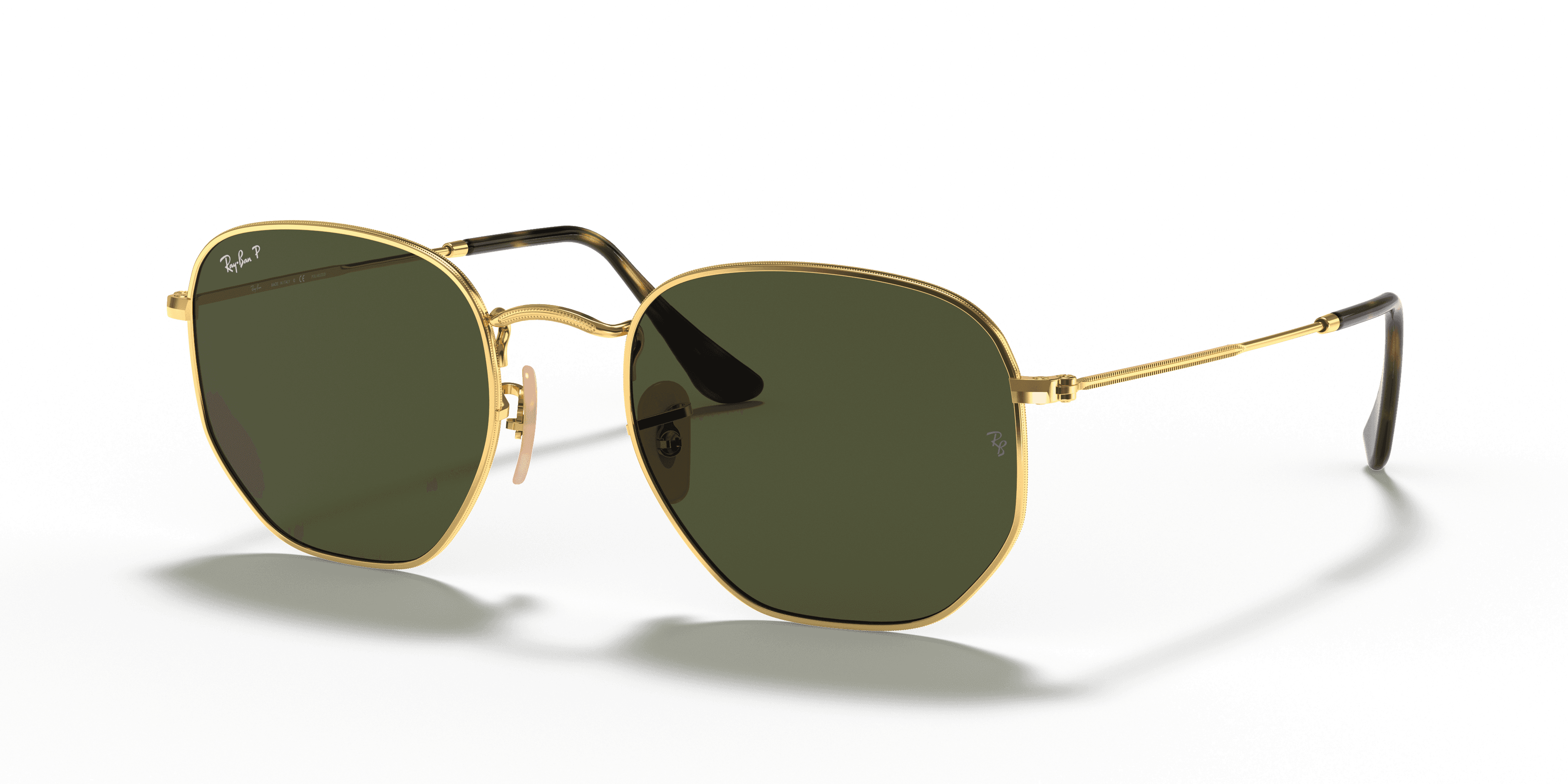 Ray-Ban 0RB3548N Güneş Gözlüğü