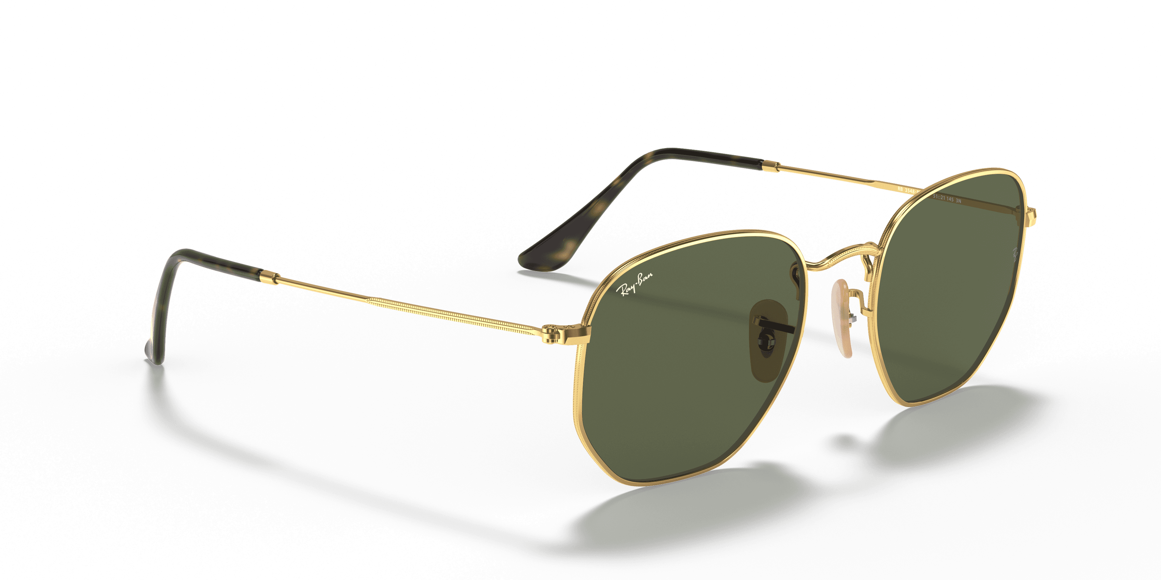 Ray-Ban 0RB3548N Güneş Gözlüğü 4