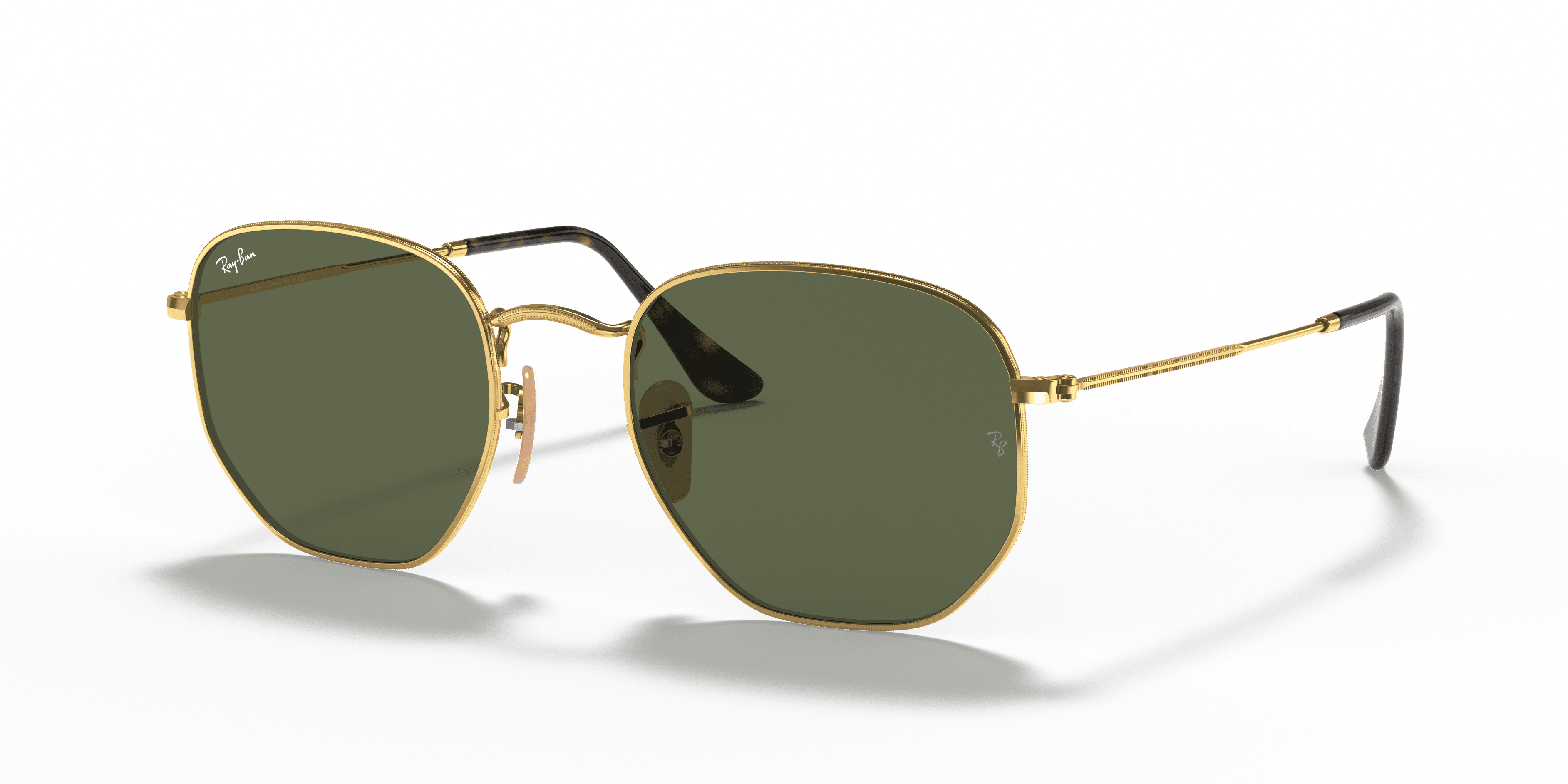 Ray-Ban 0RB3548N Güneş Gözlüğü