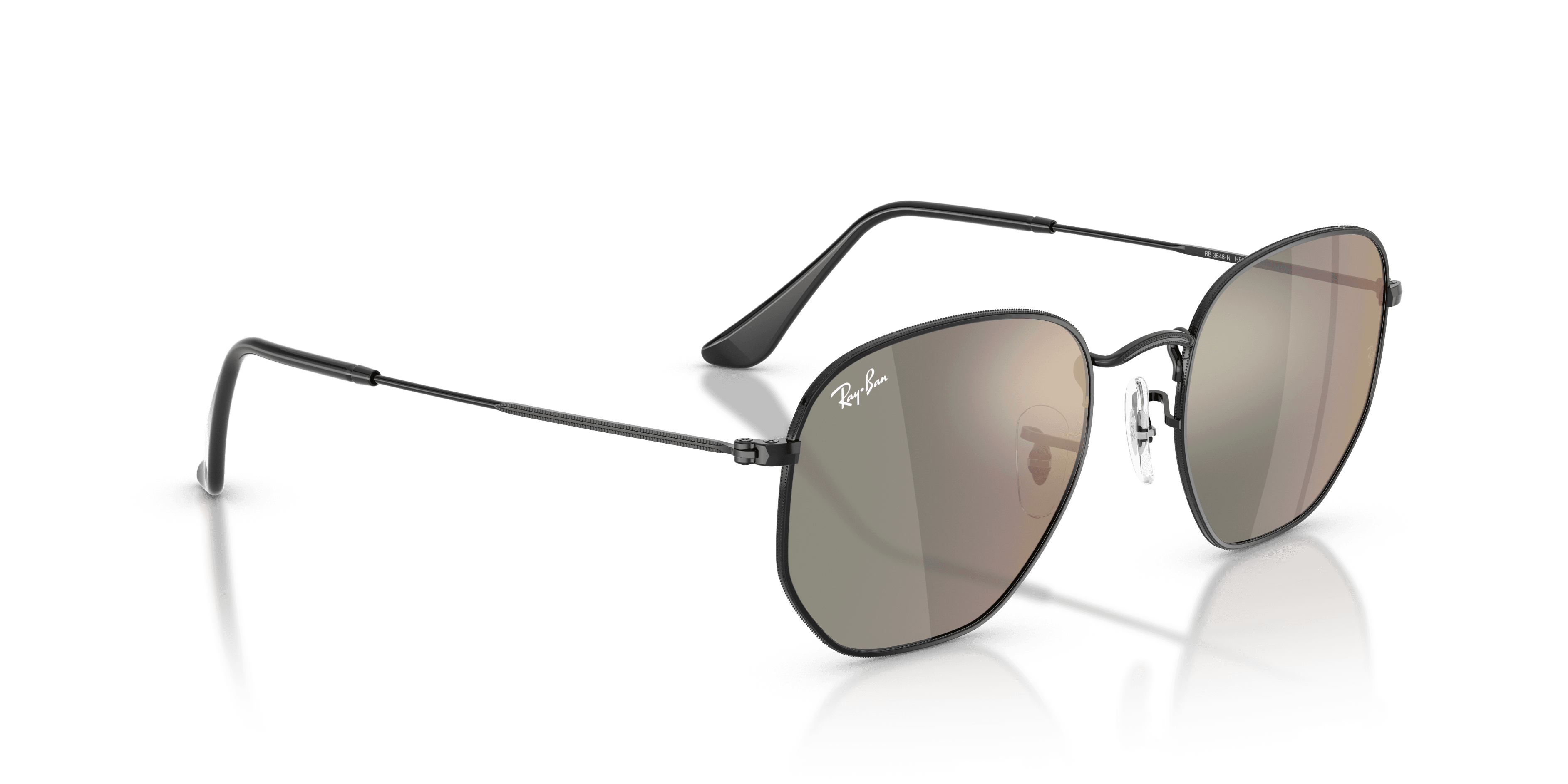 Ray-Ban 0RB3548N Güneş Gözlüğü 4