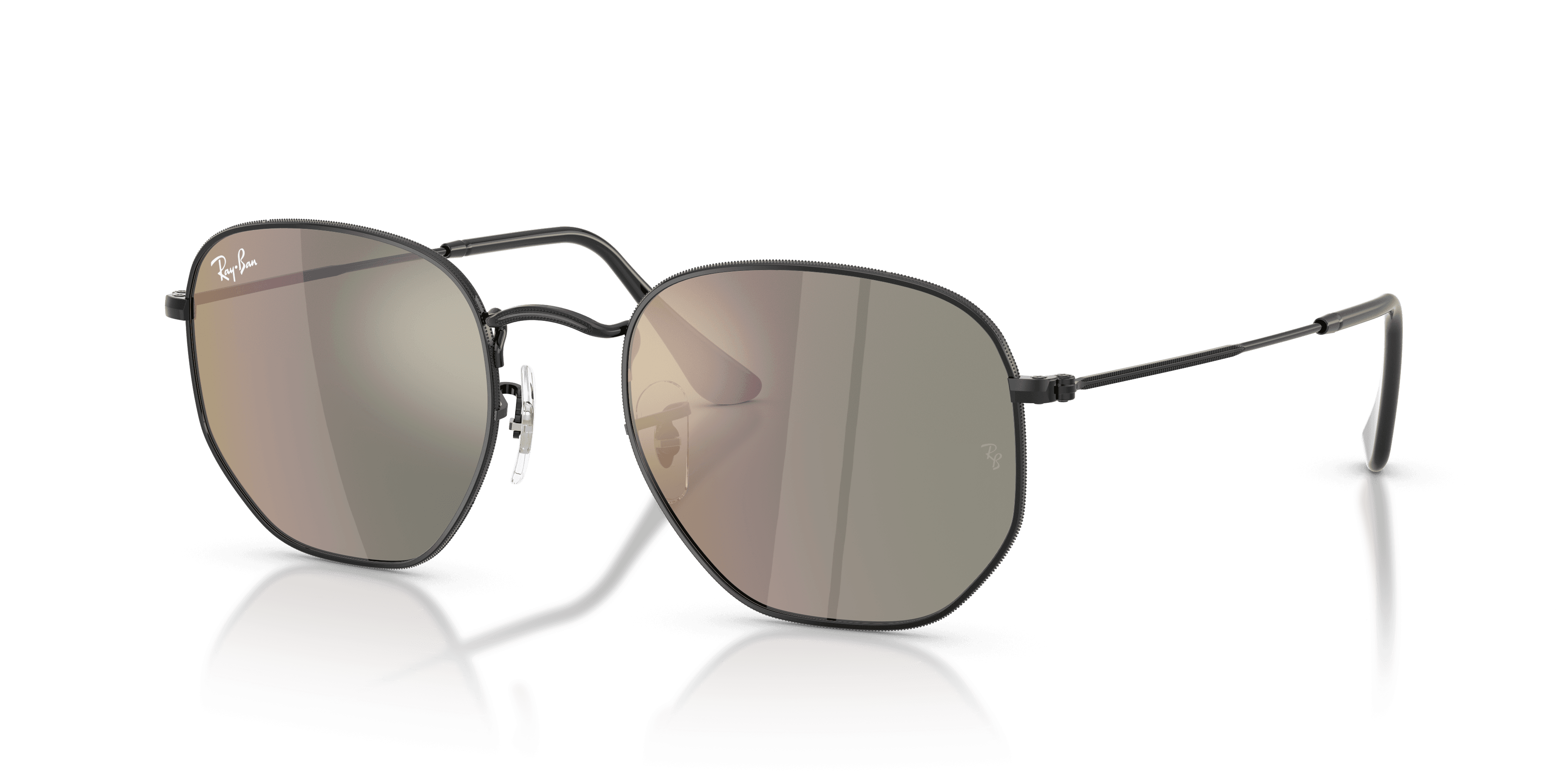Ray-Ban 0RB3548N Güneş Gözlüğü