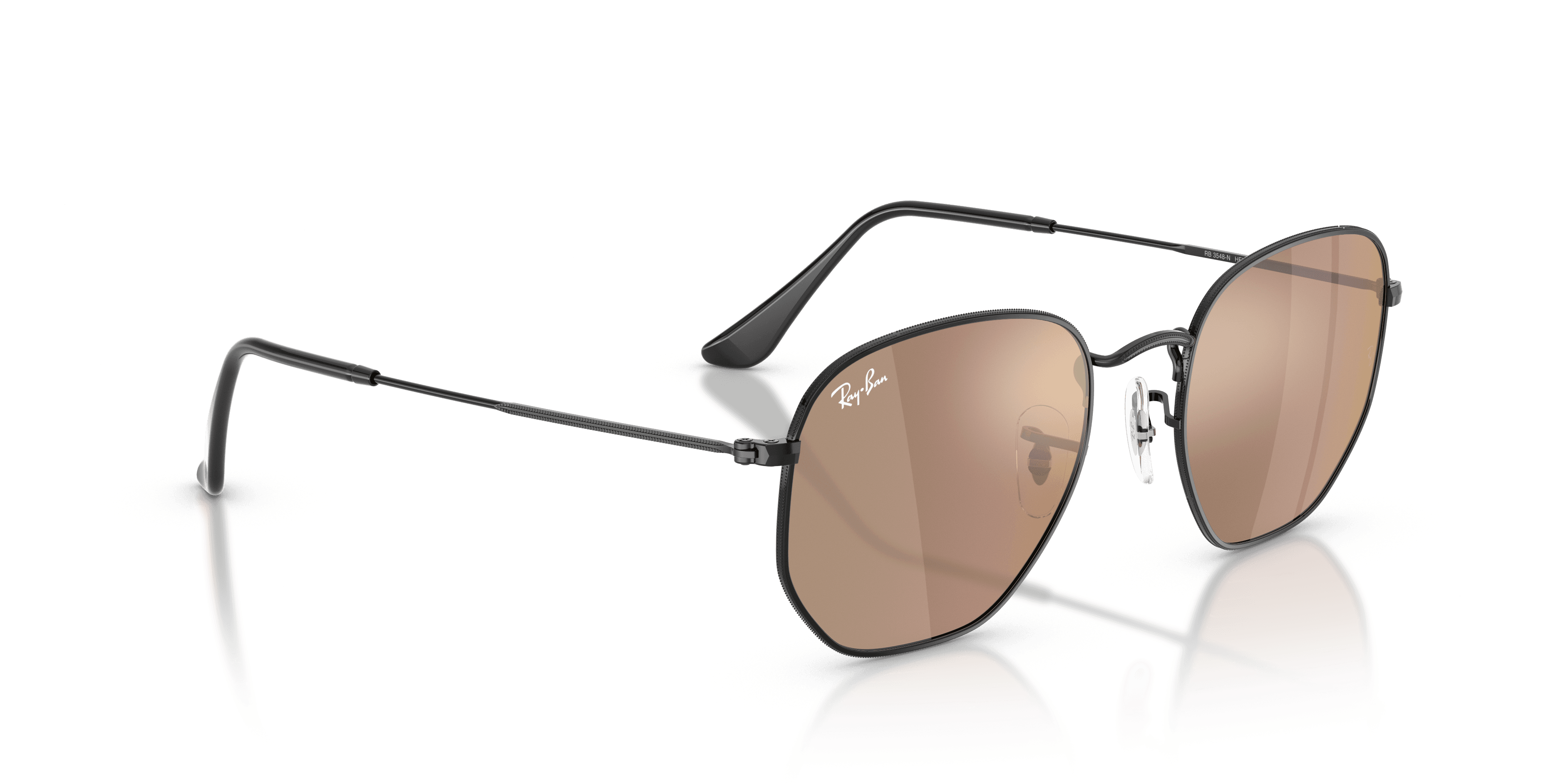 Ray-Ban 0RB3548N Güneş Gözlüğü 4