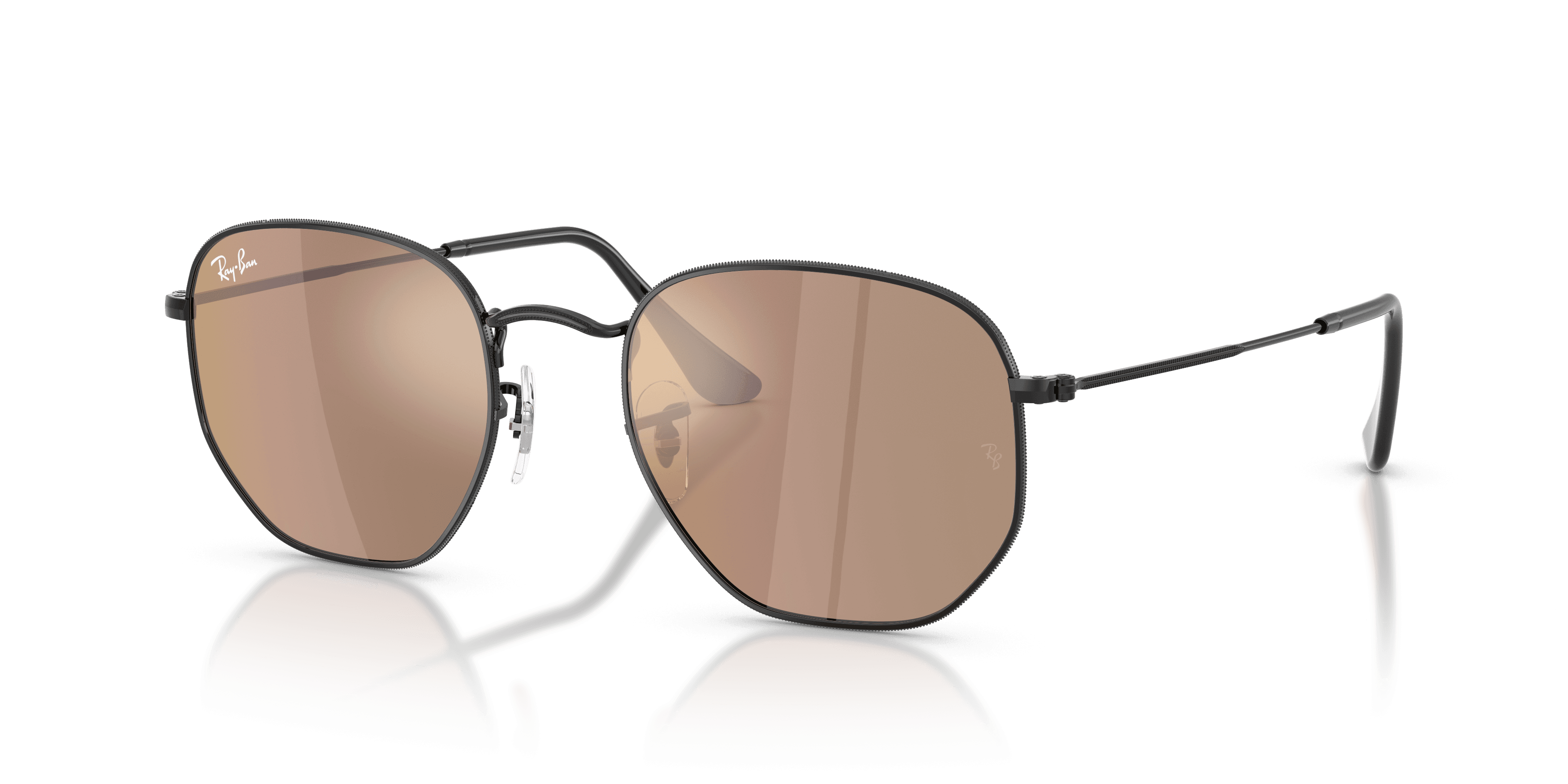 Ray-Ban 0RB3548N Güneş Gözlüğü