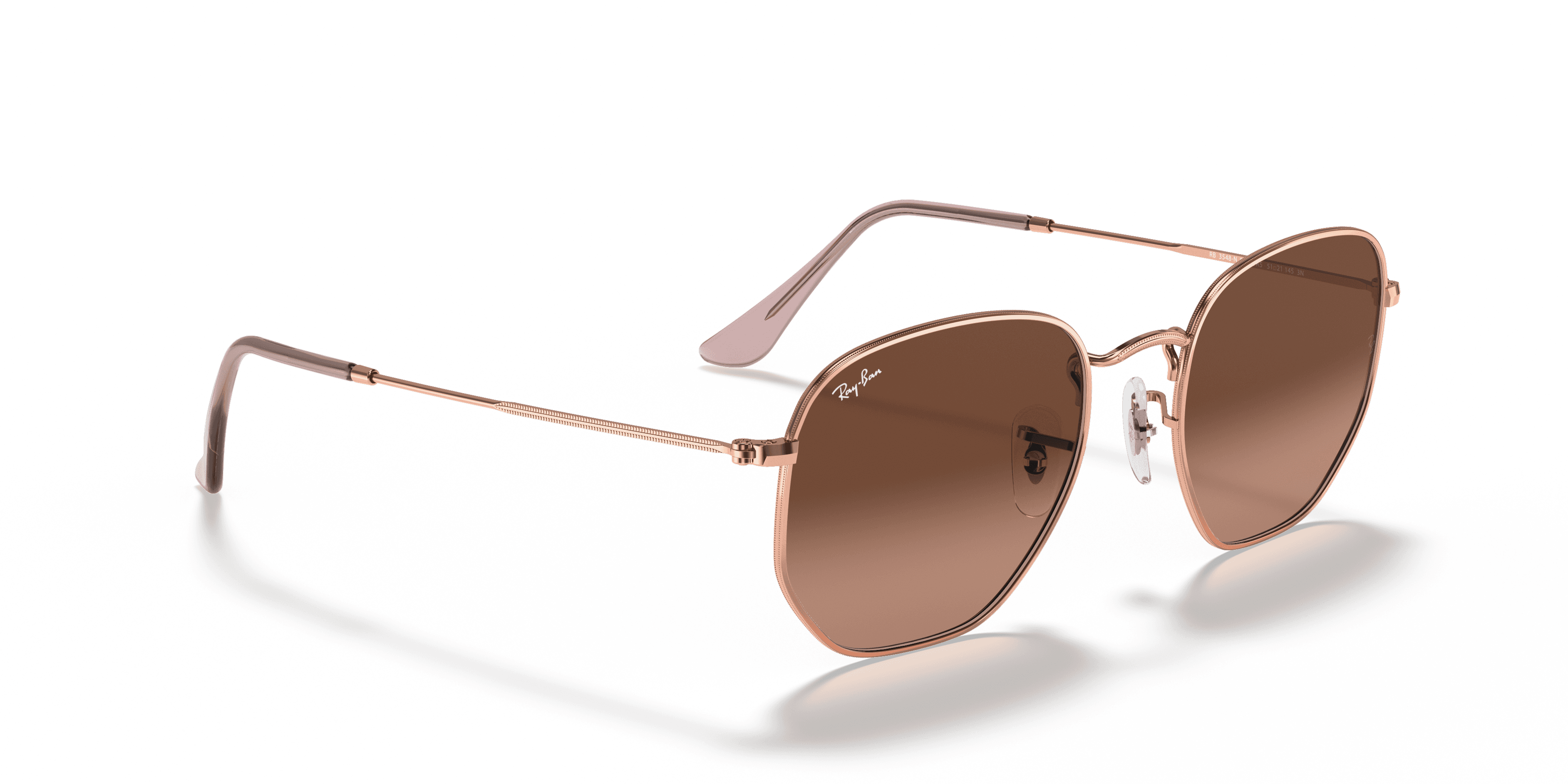 Ray-Ban 0RB3548N Güneş Gözlüğü 4