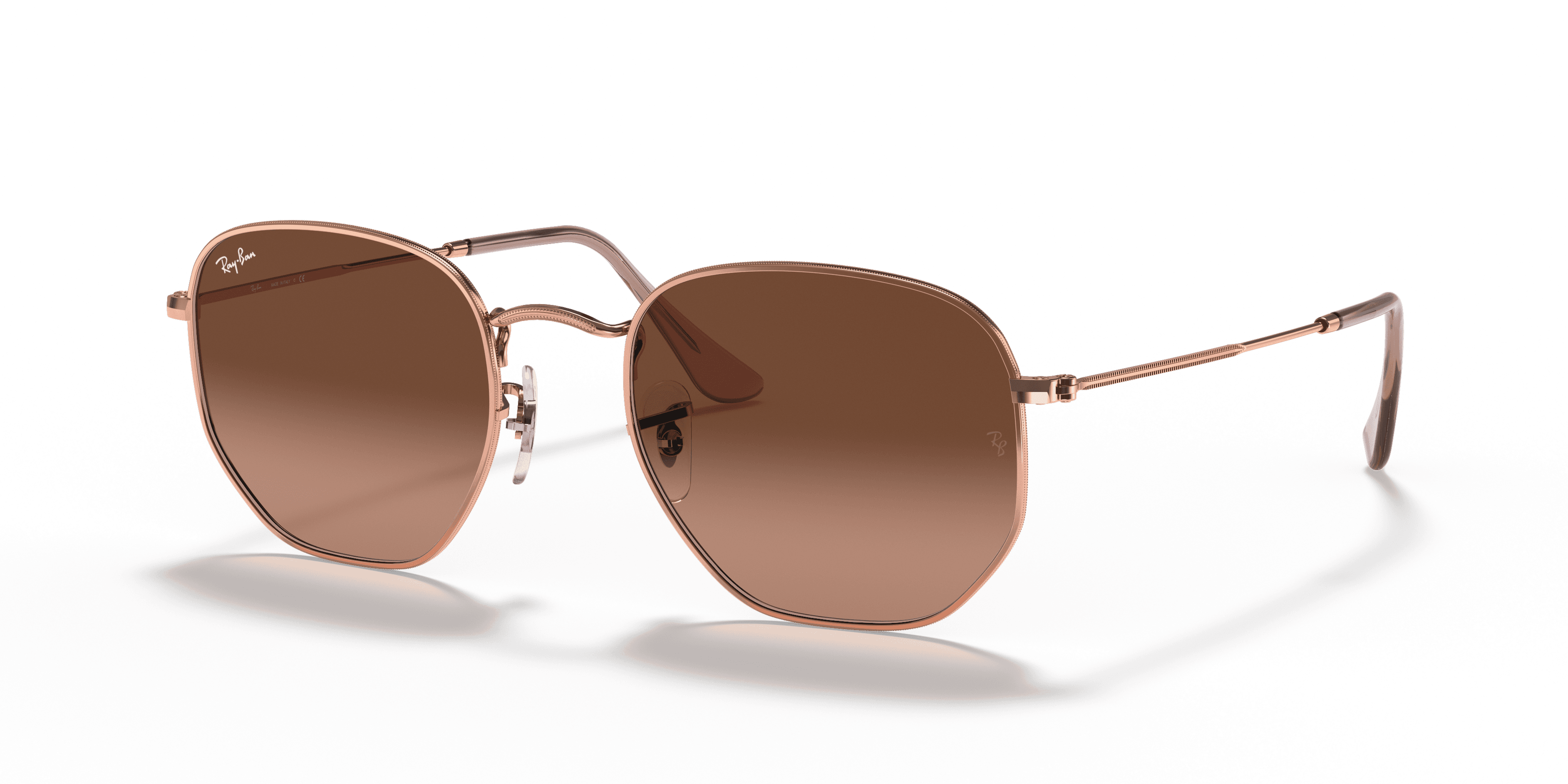 Ray-Ban 0RB3548N Güneş Gözlüğü