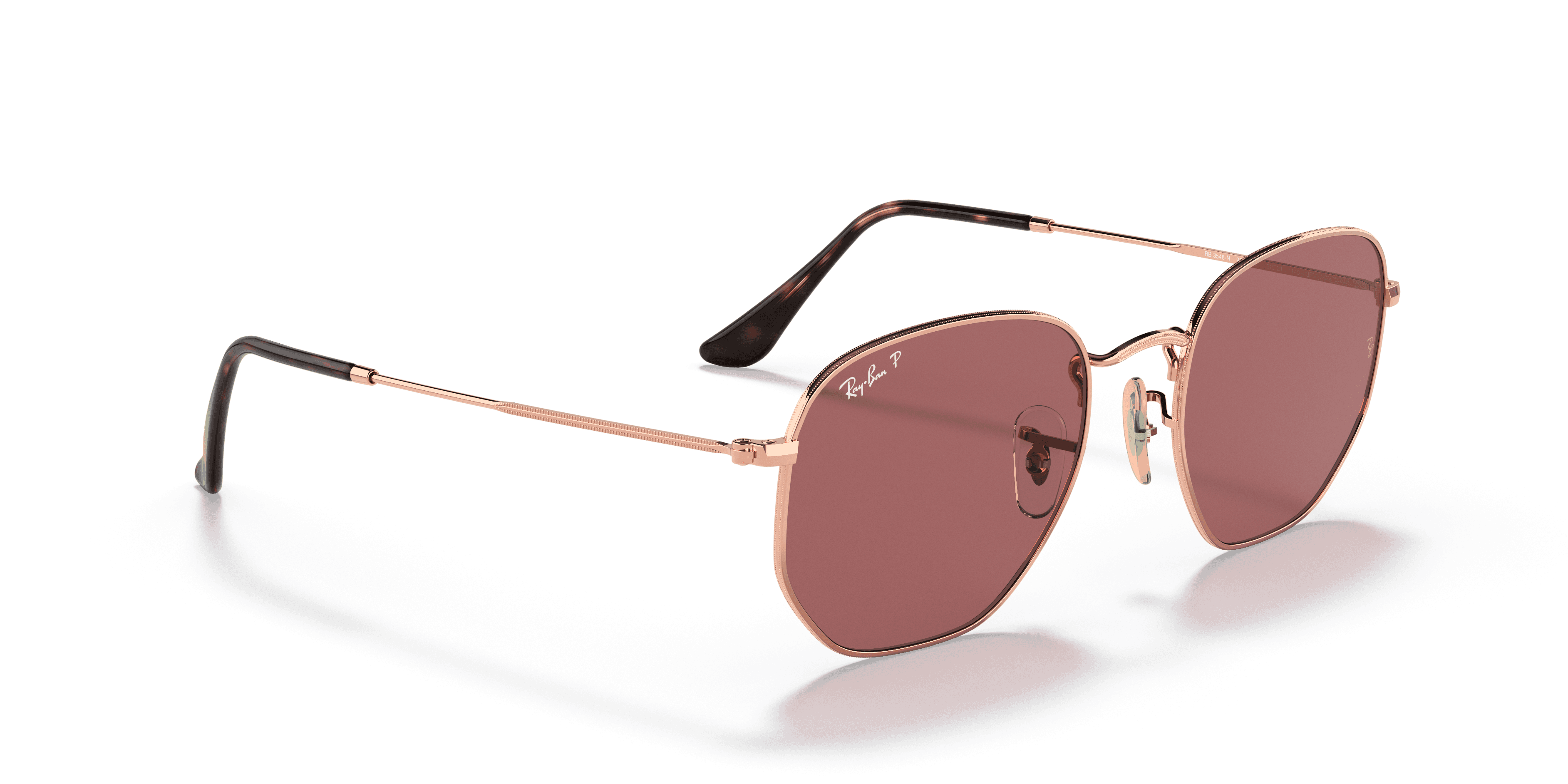 Ray-Ban 0RB3548N Güneş Gözlüğü 4