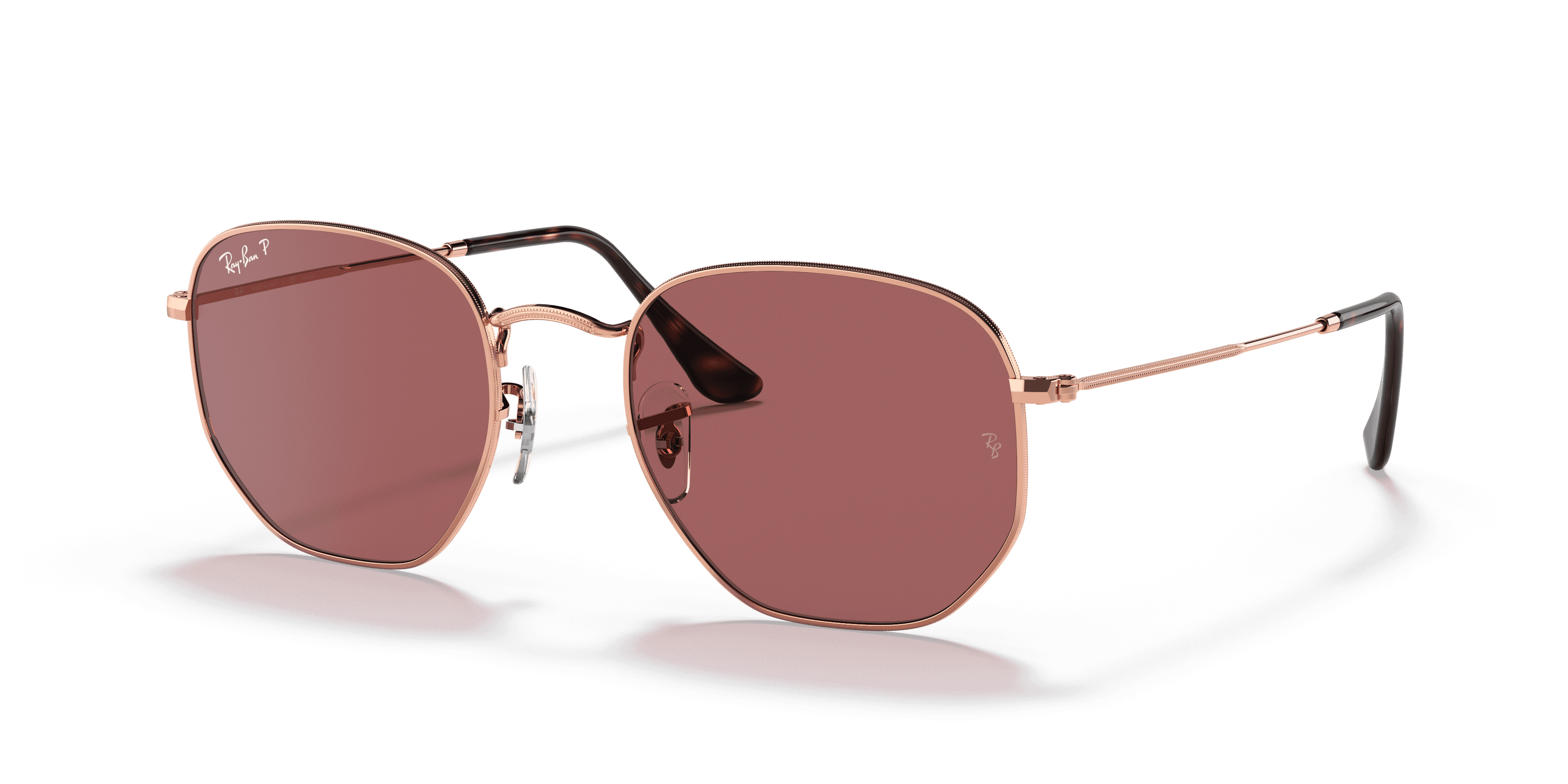 Ray-Ban 0RB3548N Güneş Gözlüğü