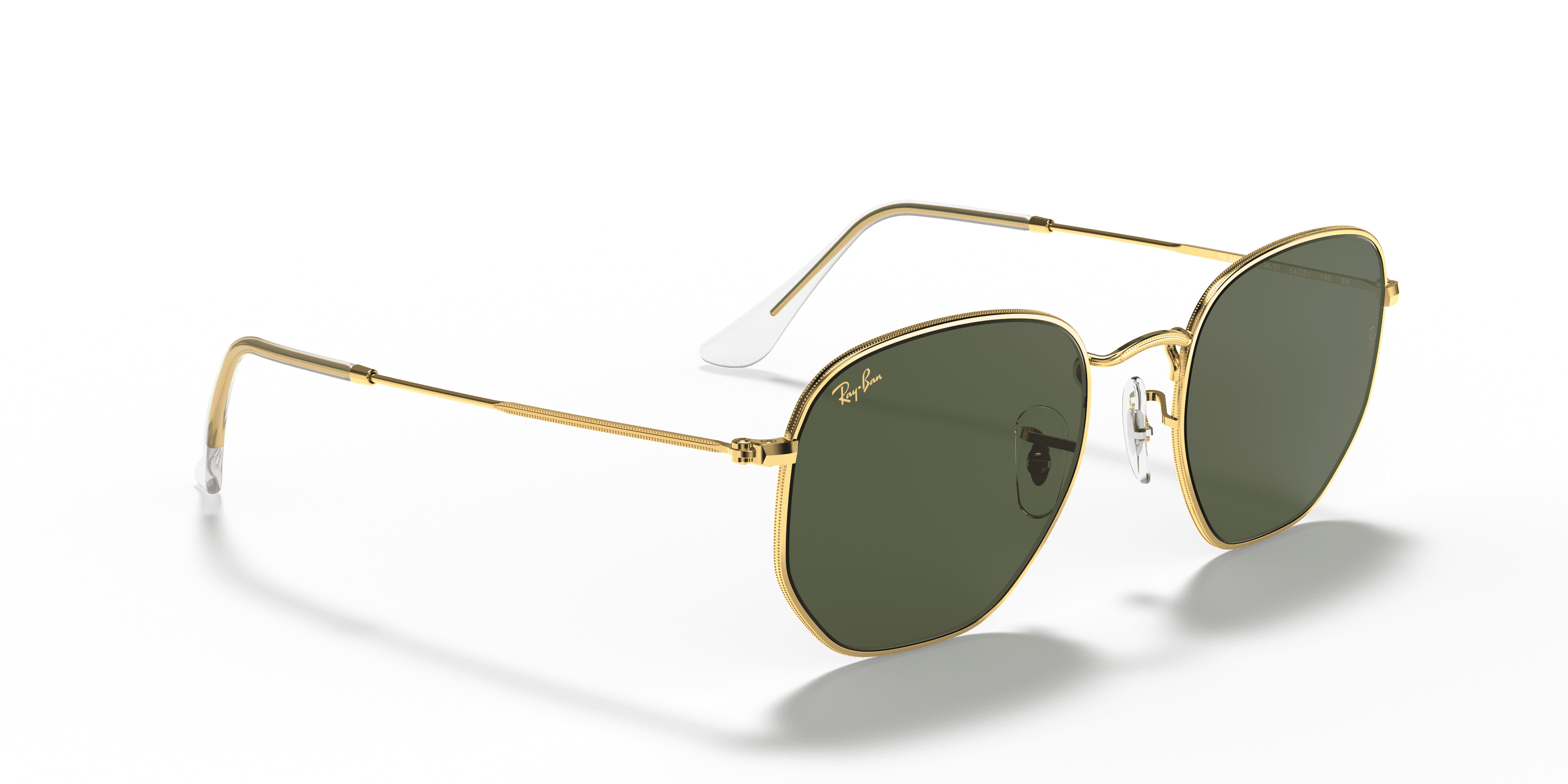 Ray-Ban 0RB3548 Güneş Gözlüğü 4