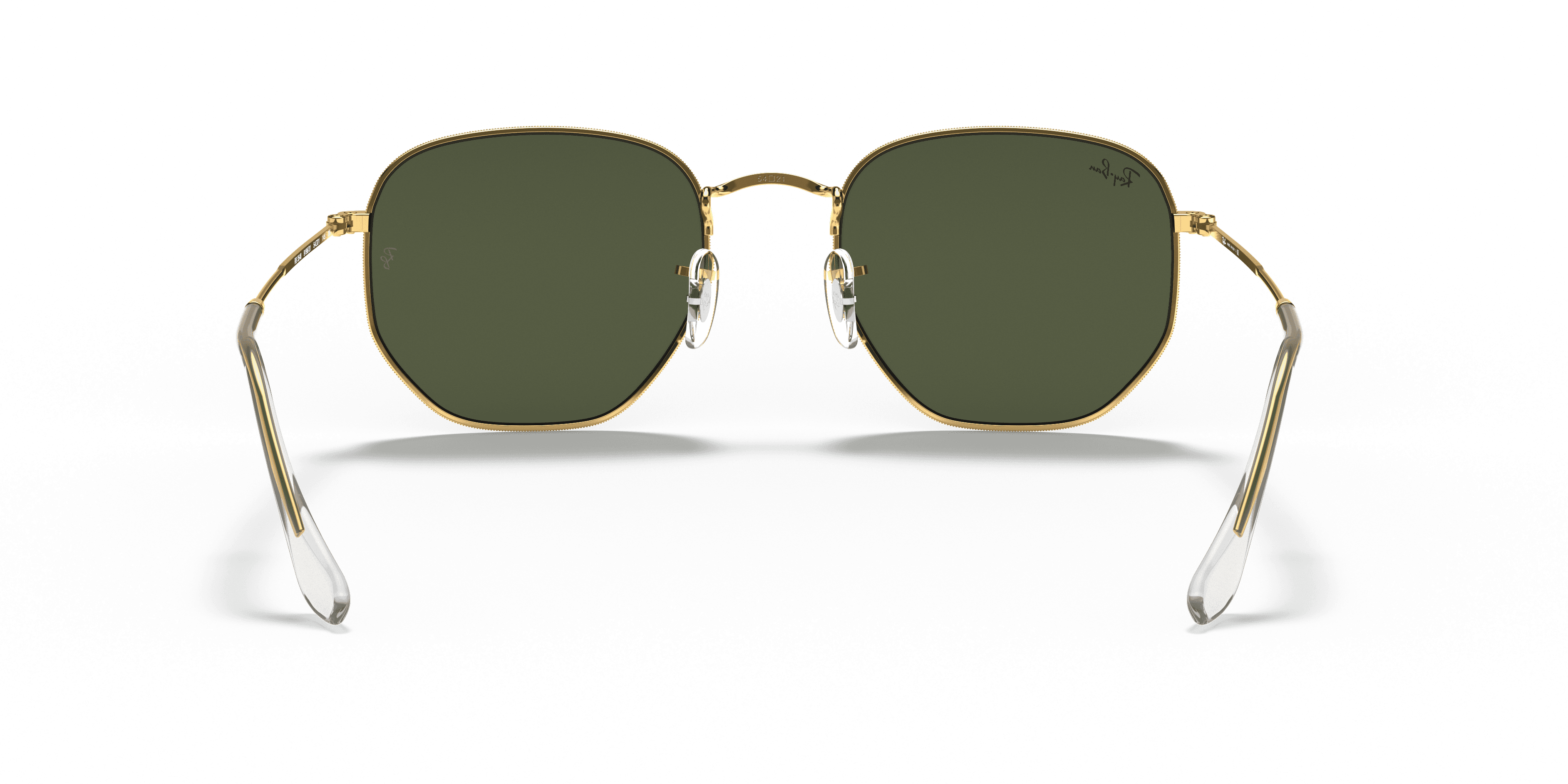 Ray-Ban 0RB3548 Güneş Gözlüğü 3