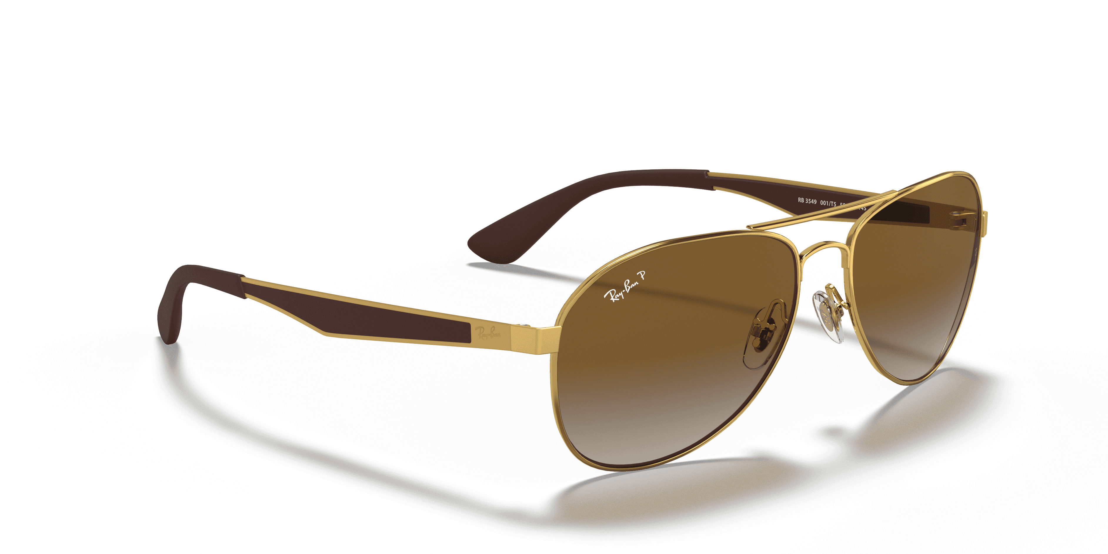 Ray-Ban 0RB3549 Güneş Gözlüğü 4