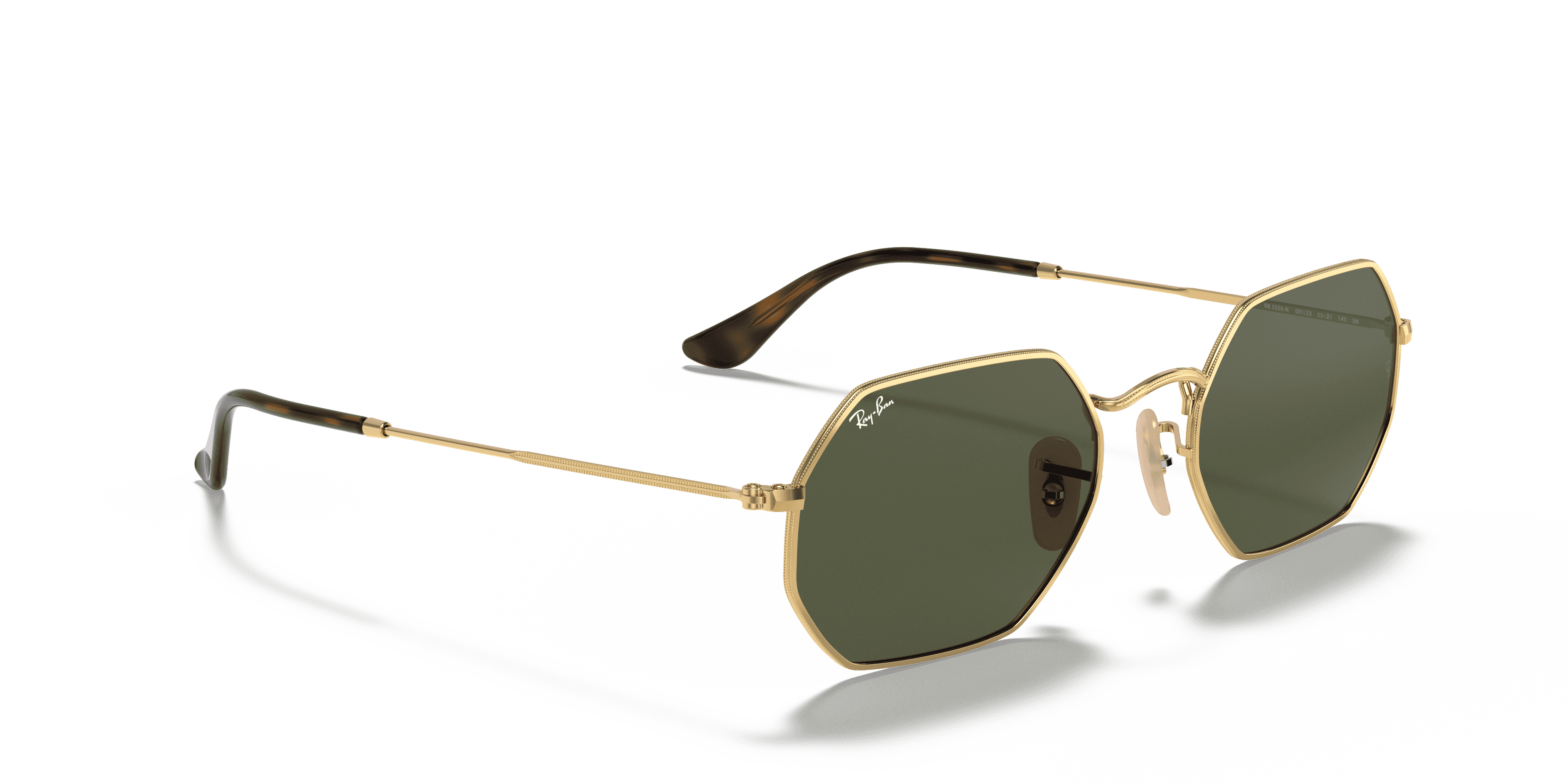 Ray-Ban 0RB3556N Güneş Gözlüğü 4
