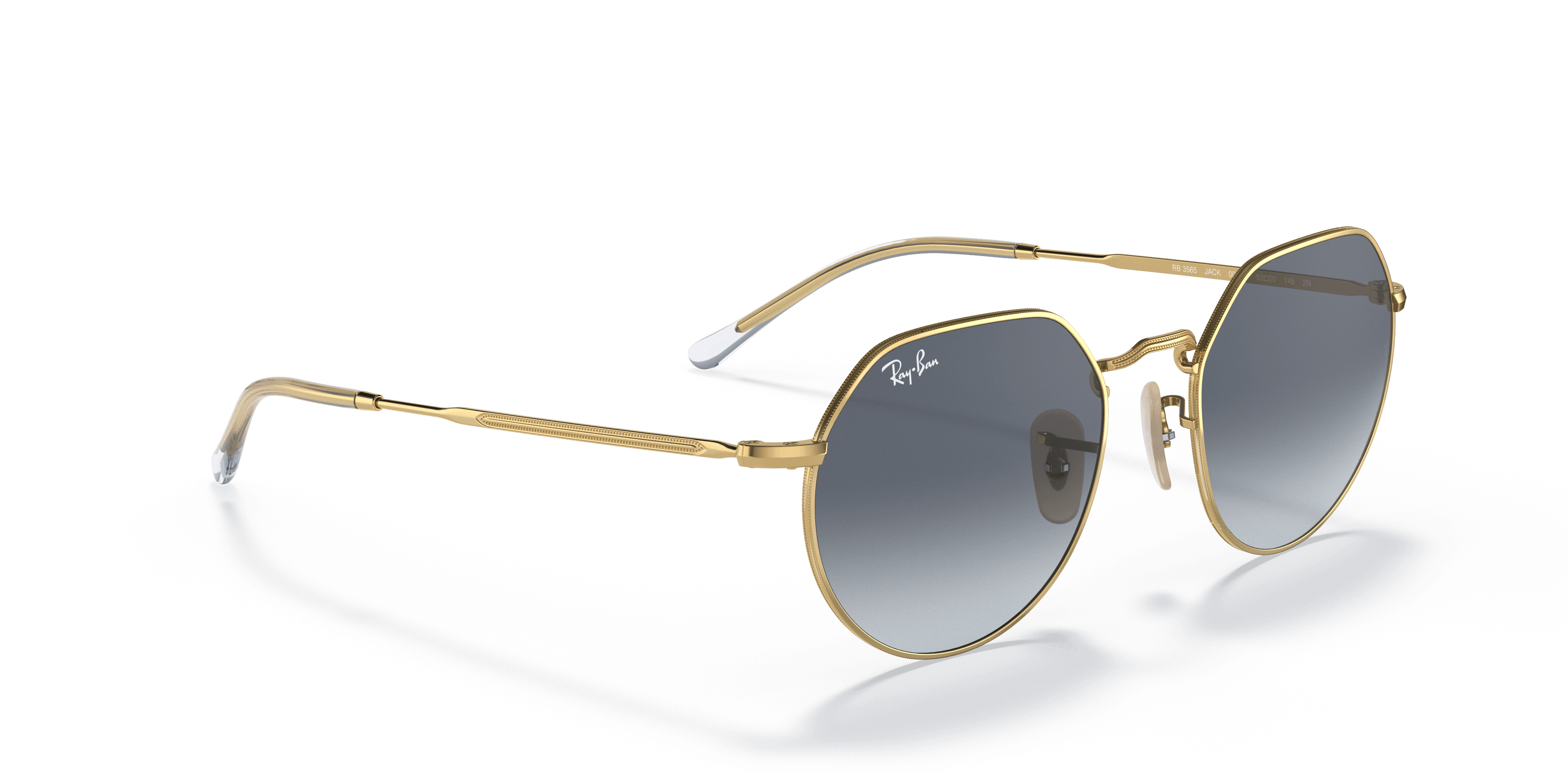 Ray-Ban 0RB3565 Güneş Gözlüğü 4