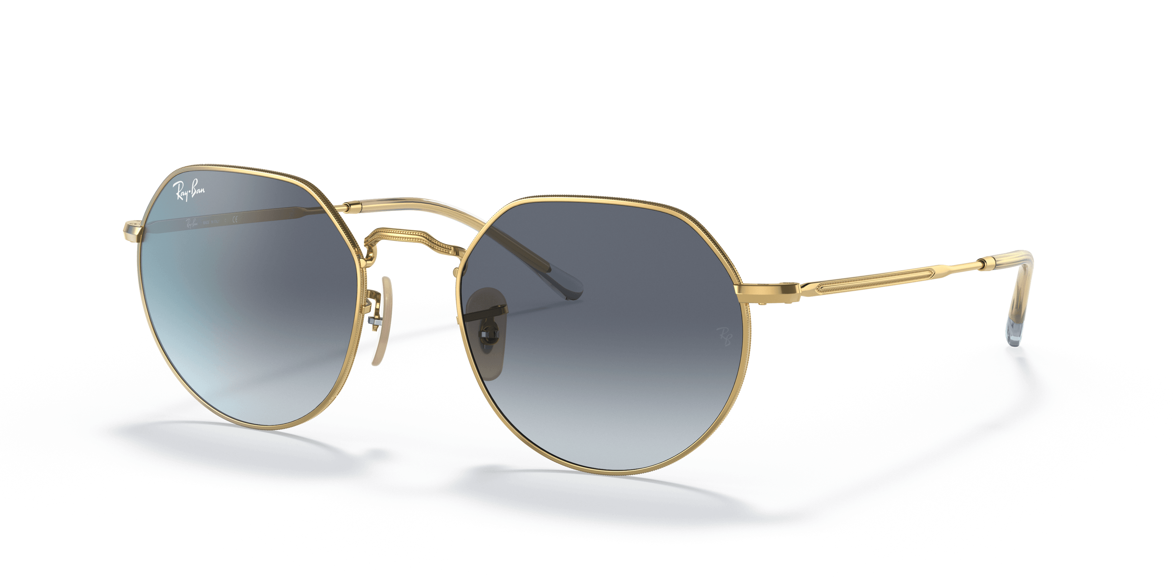 Ray-Ban 0RB3565 Güneş Gözlüğü
