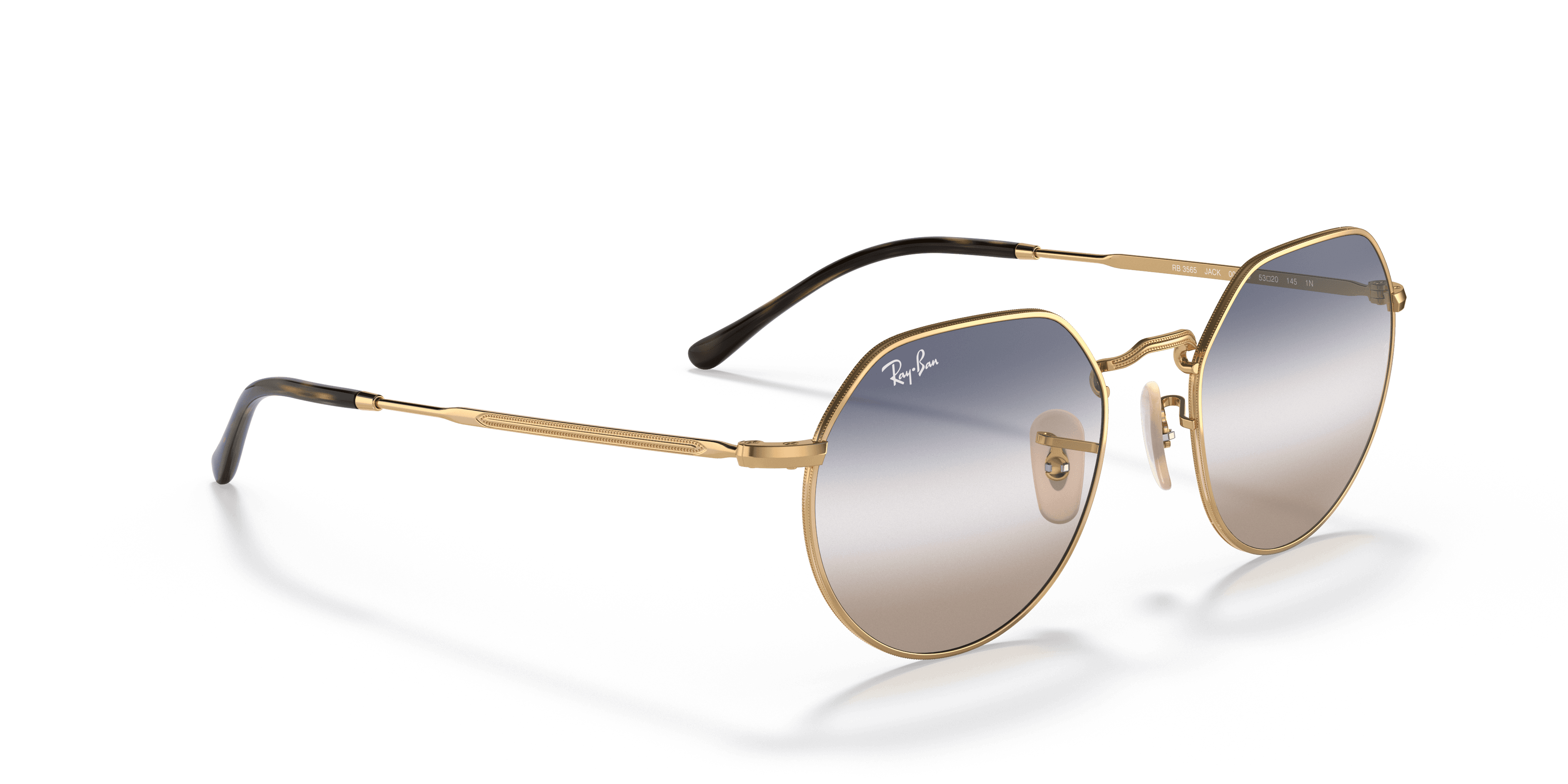 Ray-Ban 0RB3565 Güneş Gözlüğü 4