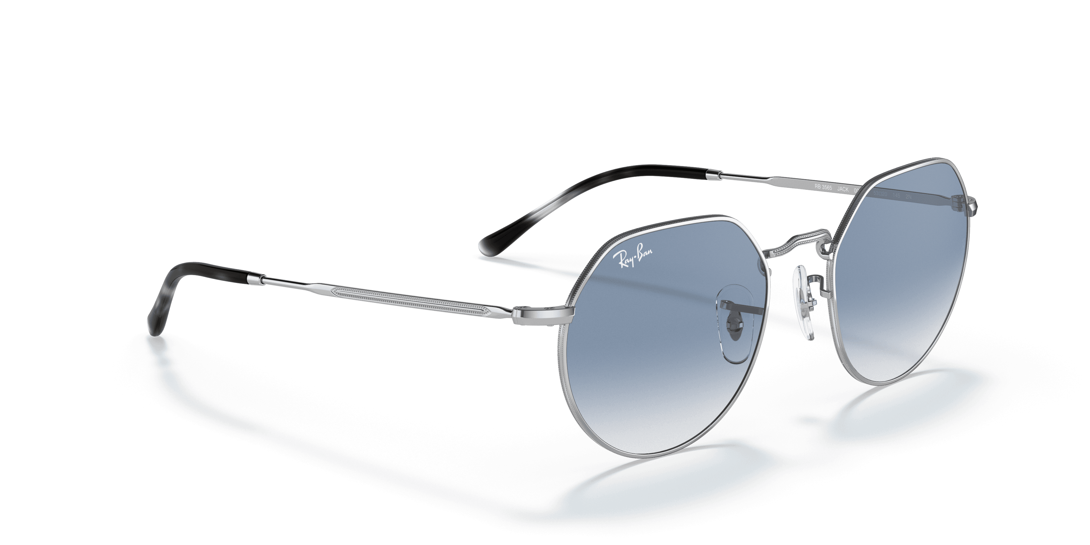 Ray-Ban 0RB3565 Güneş Gözlüğü 4