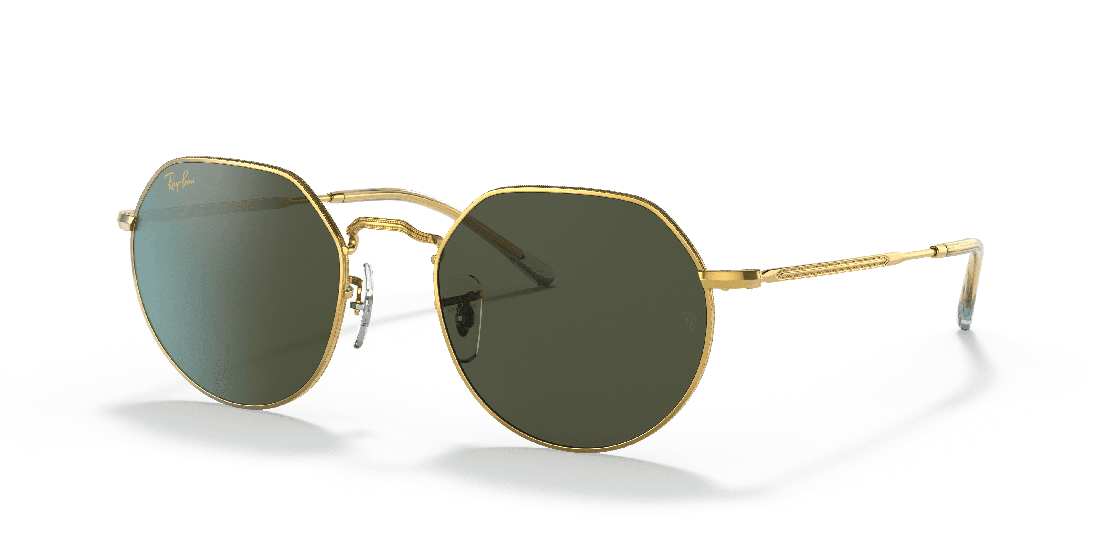 Ray-Ban 0RB3565 Güneş Gözlüğü