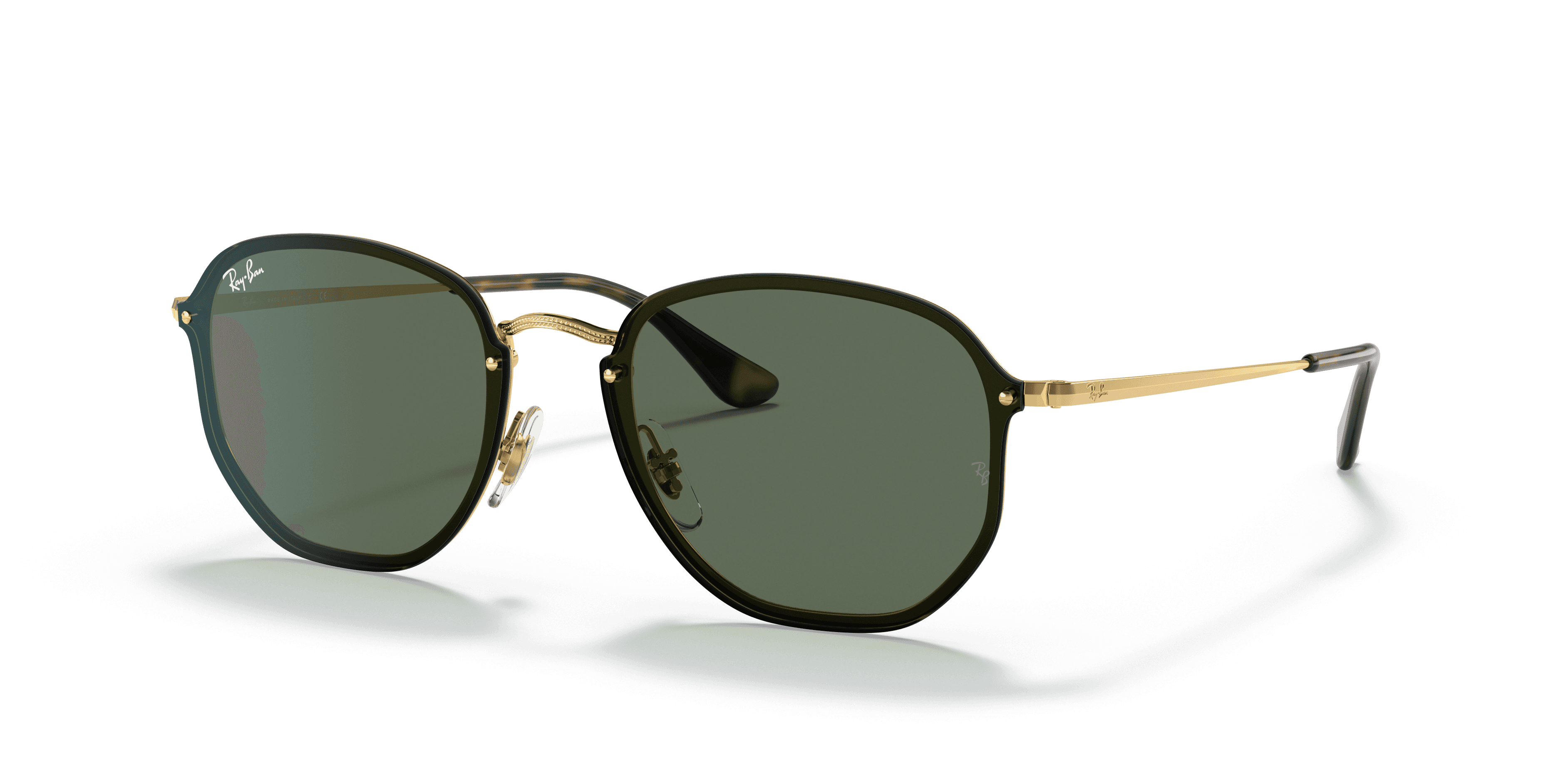 Ray-ban 0RB3579N gözlük