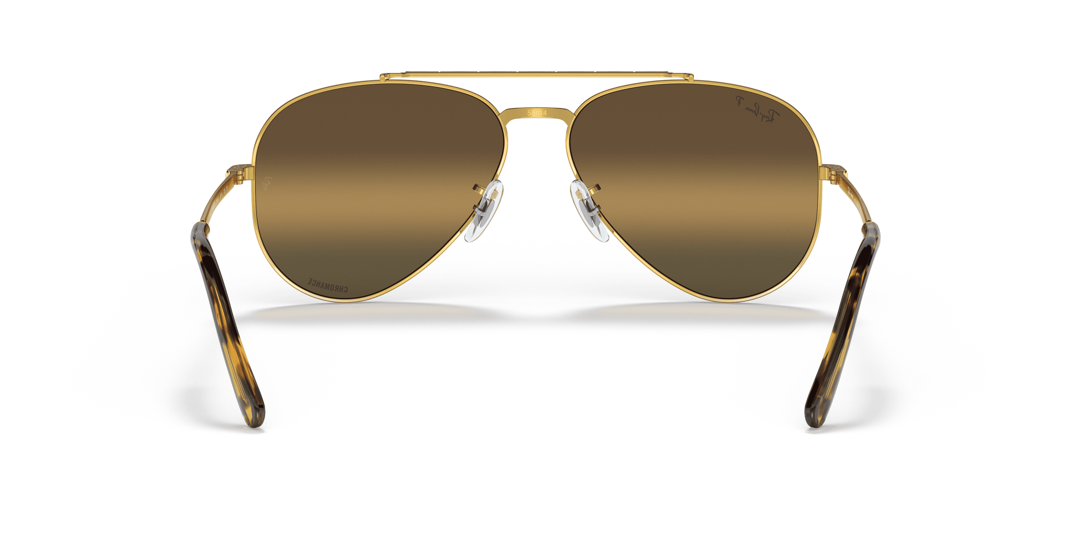 Ray-Ban 0RB3625 Güneş Gözlüğü 3