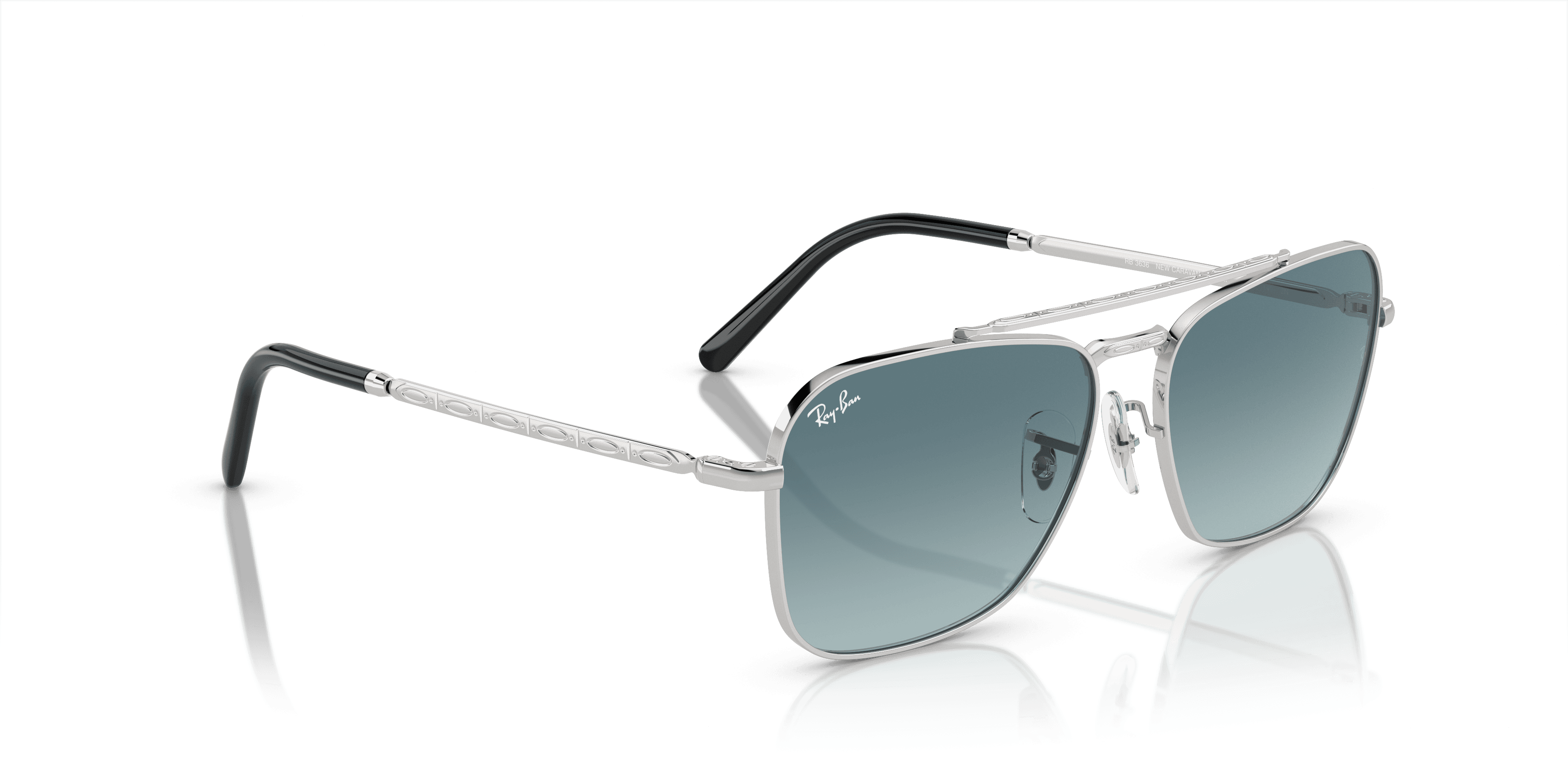 Ray-Ban 0RB3636 Güneş Gözlüğü 4