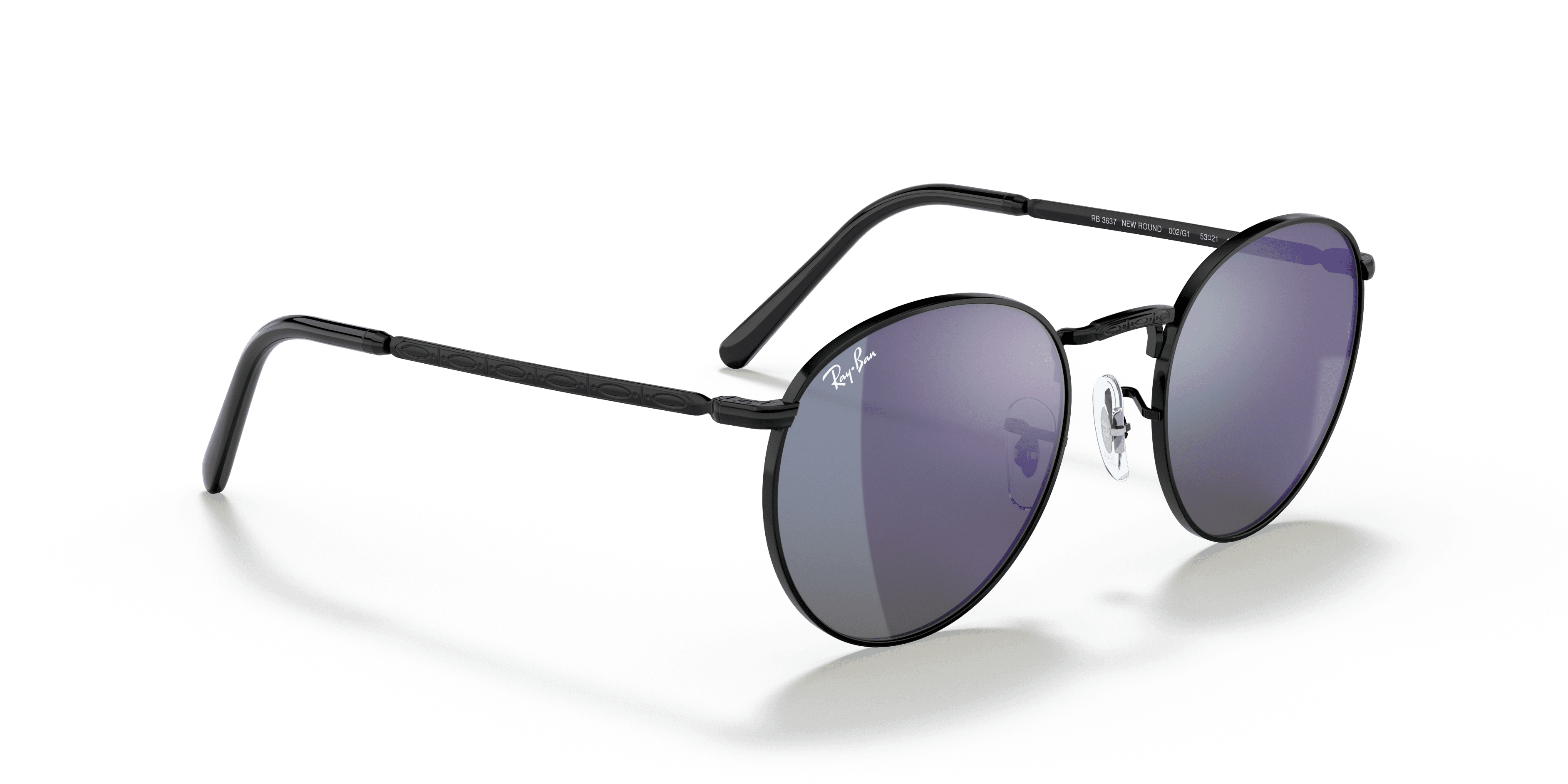 Ray-Ban 0RB3637 Güneş Gözlüğü 4
