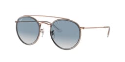 Ray-Ban 0RB3647N Güneş Gözlüğü